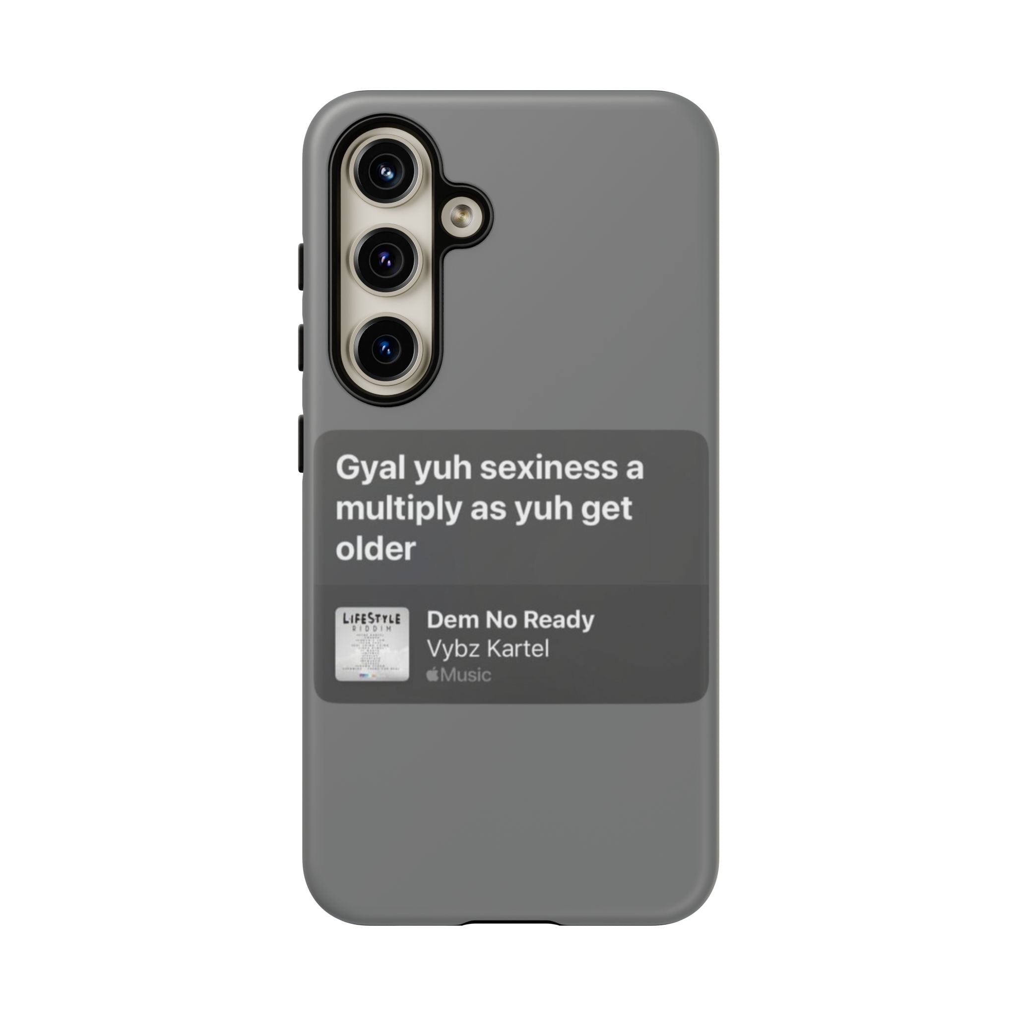 Tough Cases