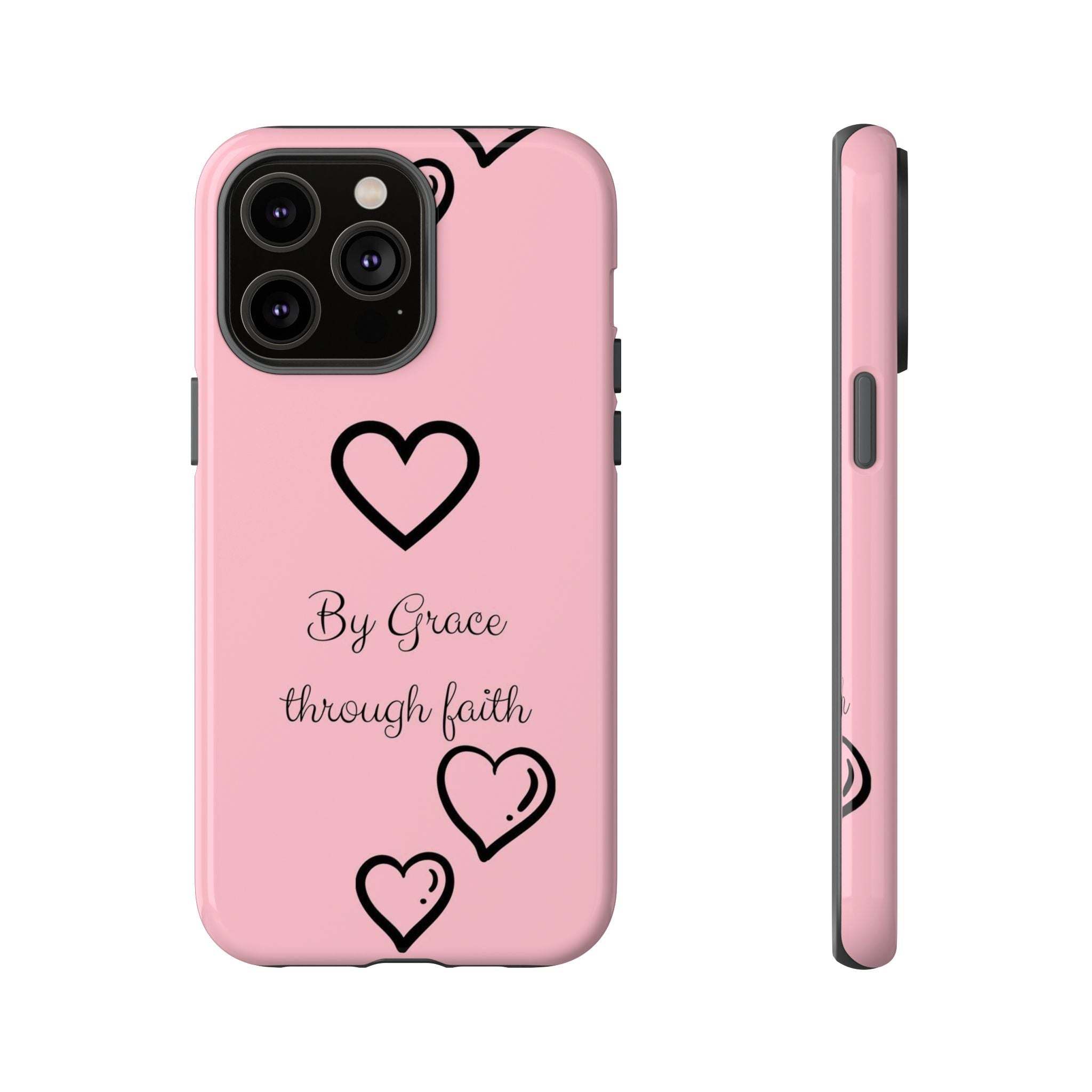 Tough Cases
