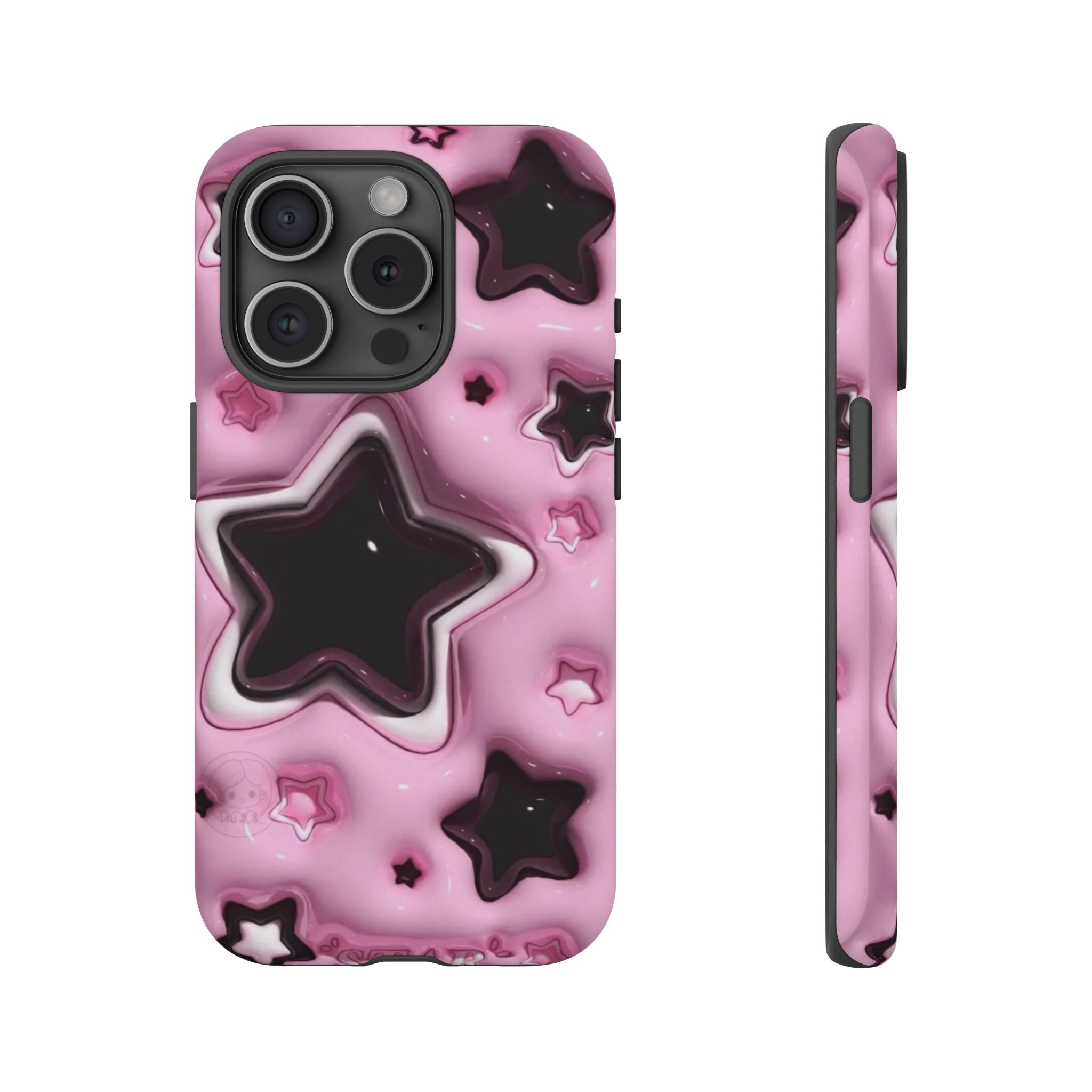 Tough Cases
