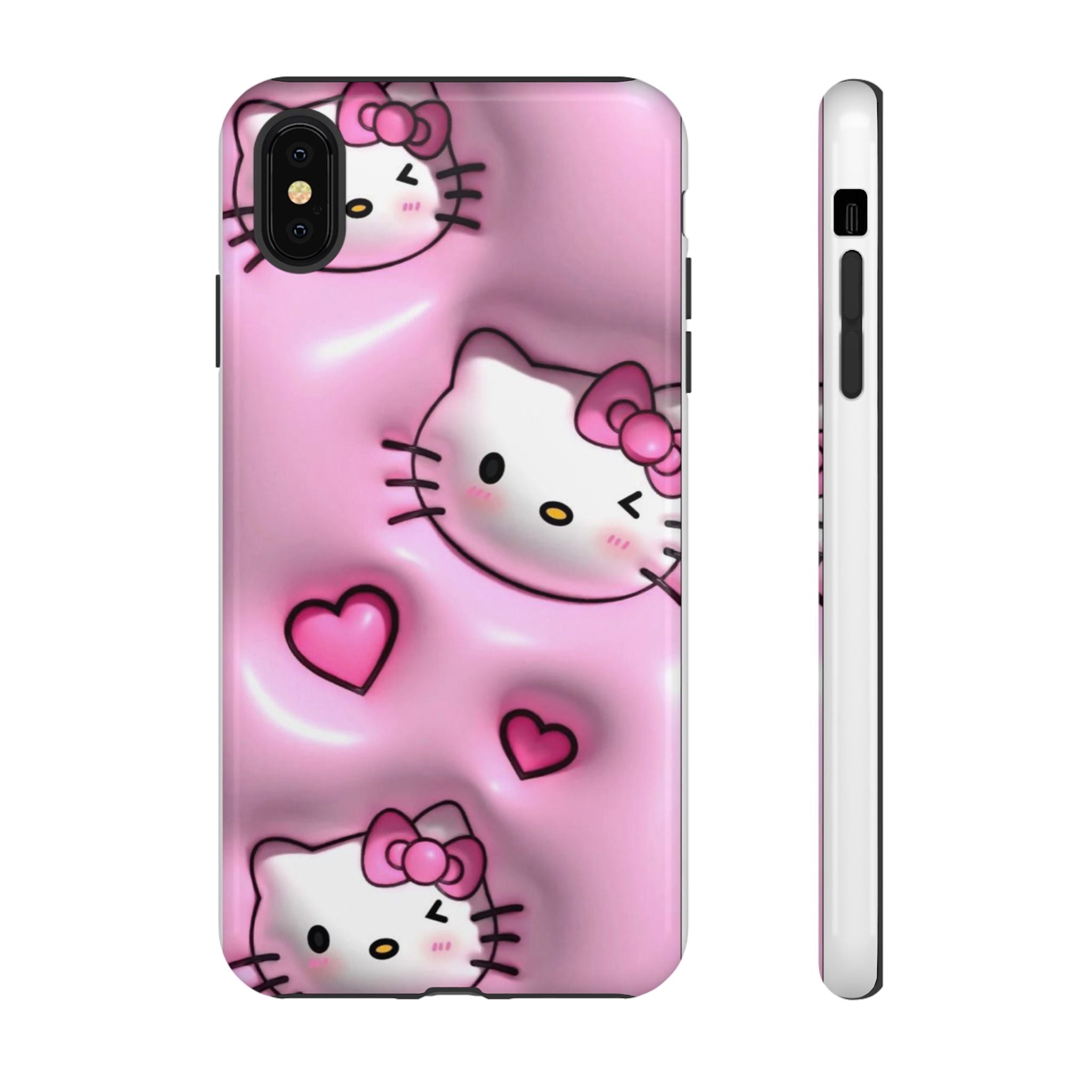 Tough Cases