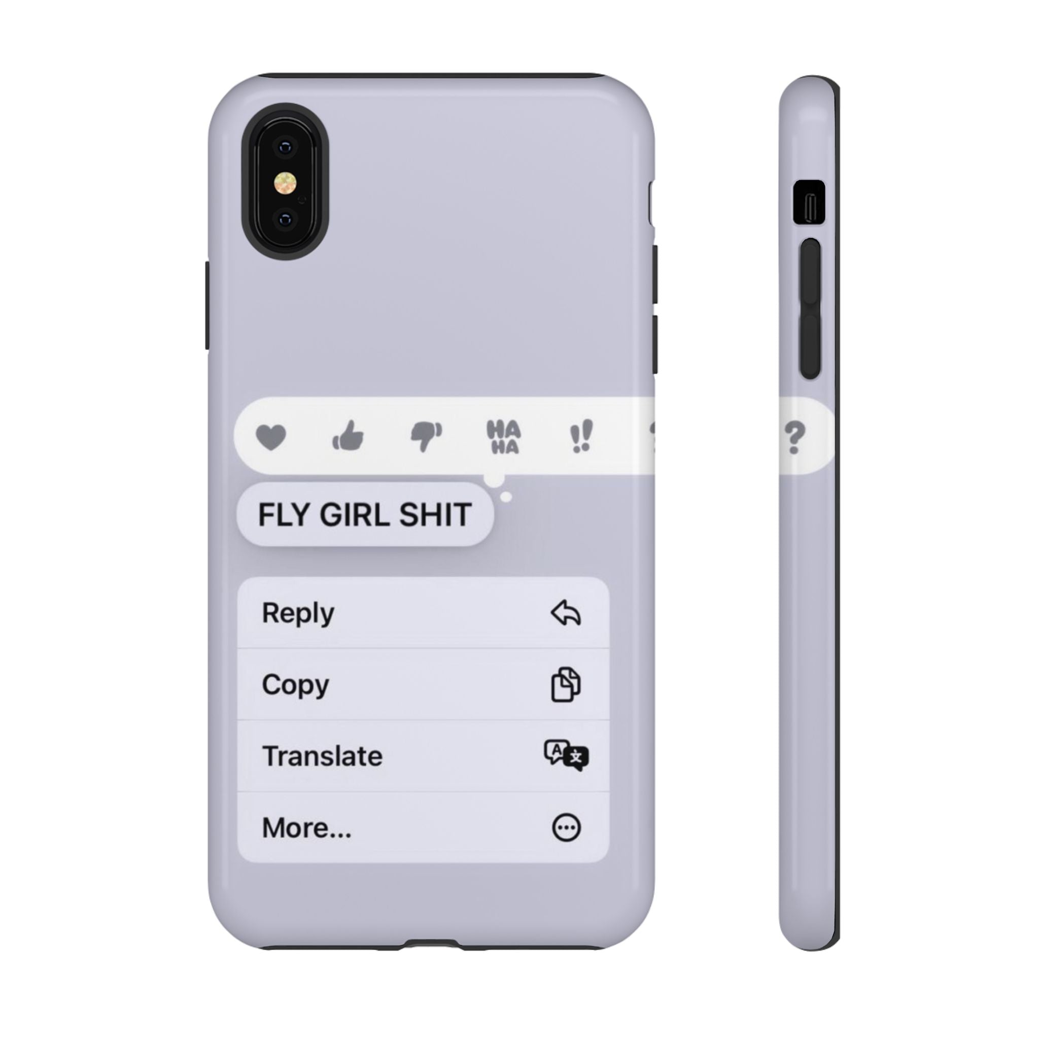 Tough Cases