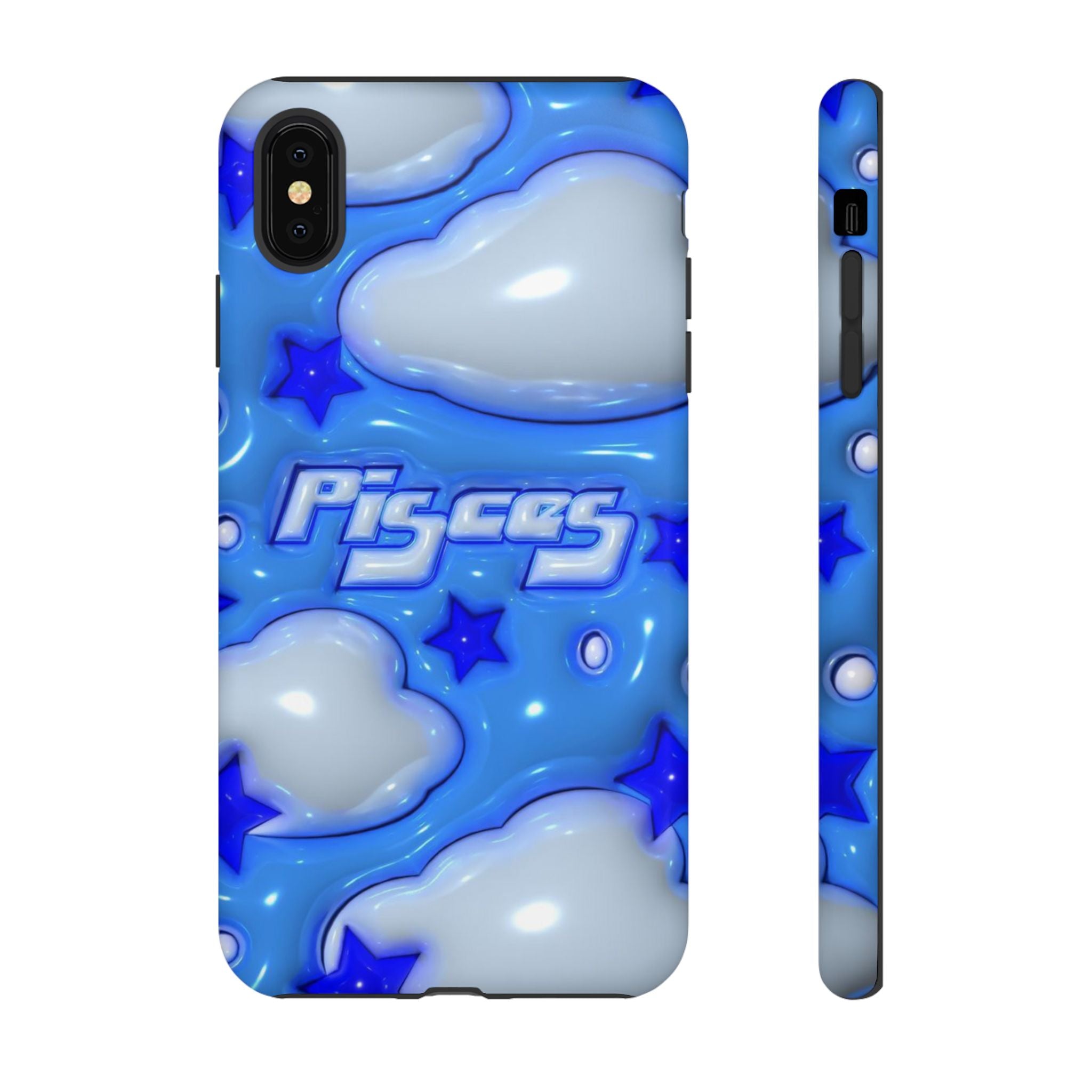 Tough Cases