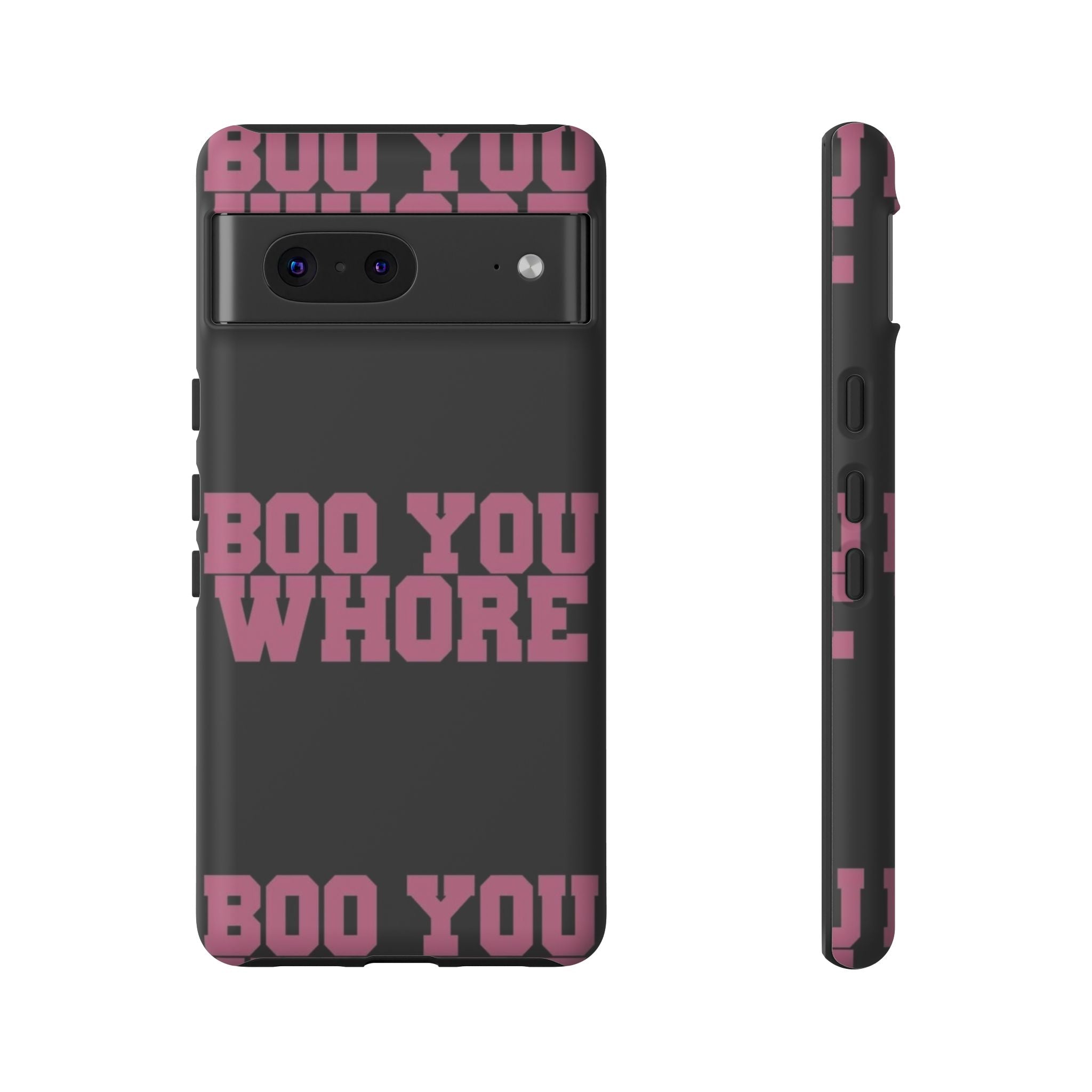 Tough Cases