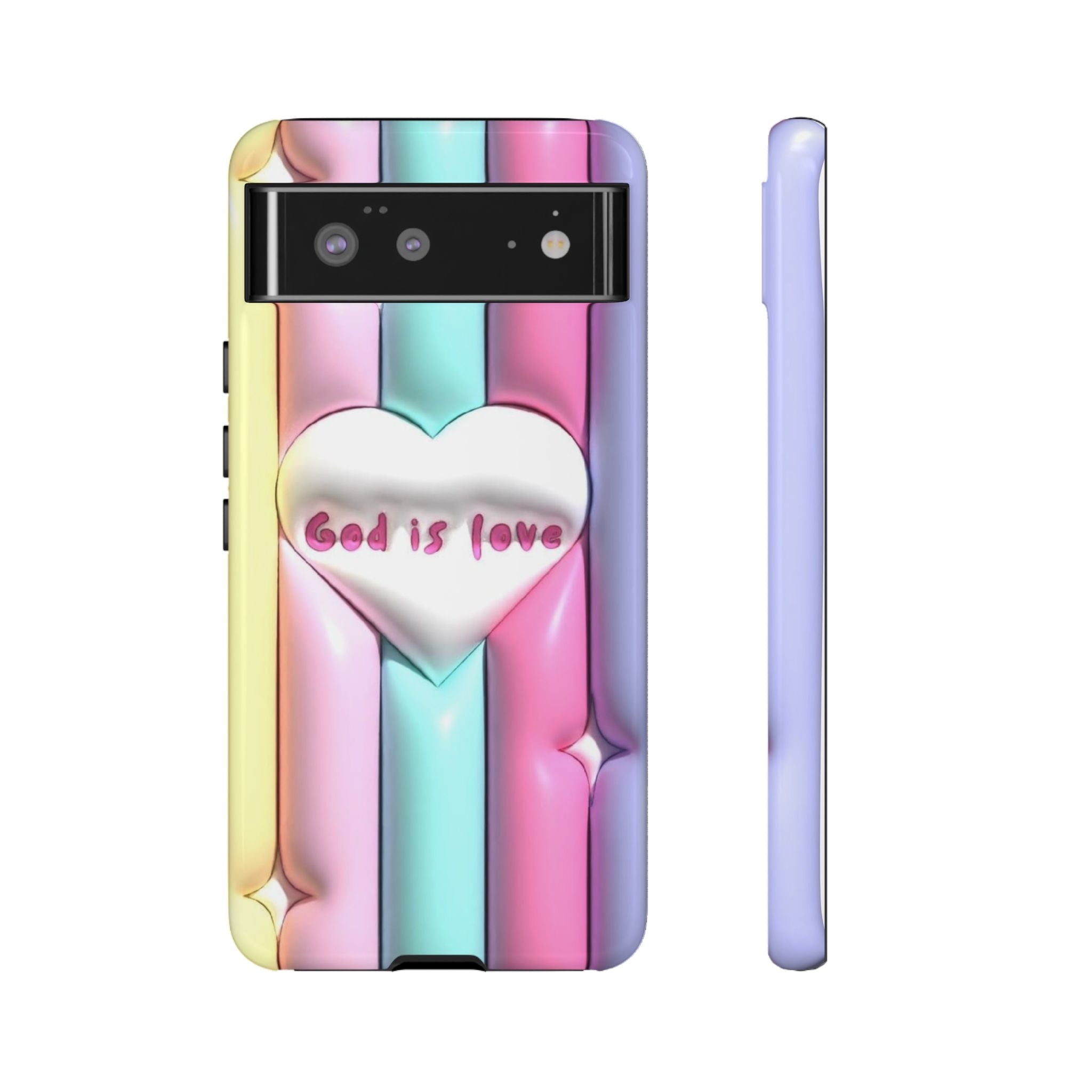 Tough Cases
