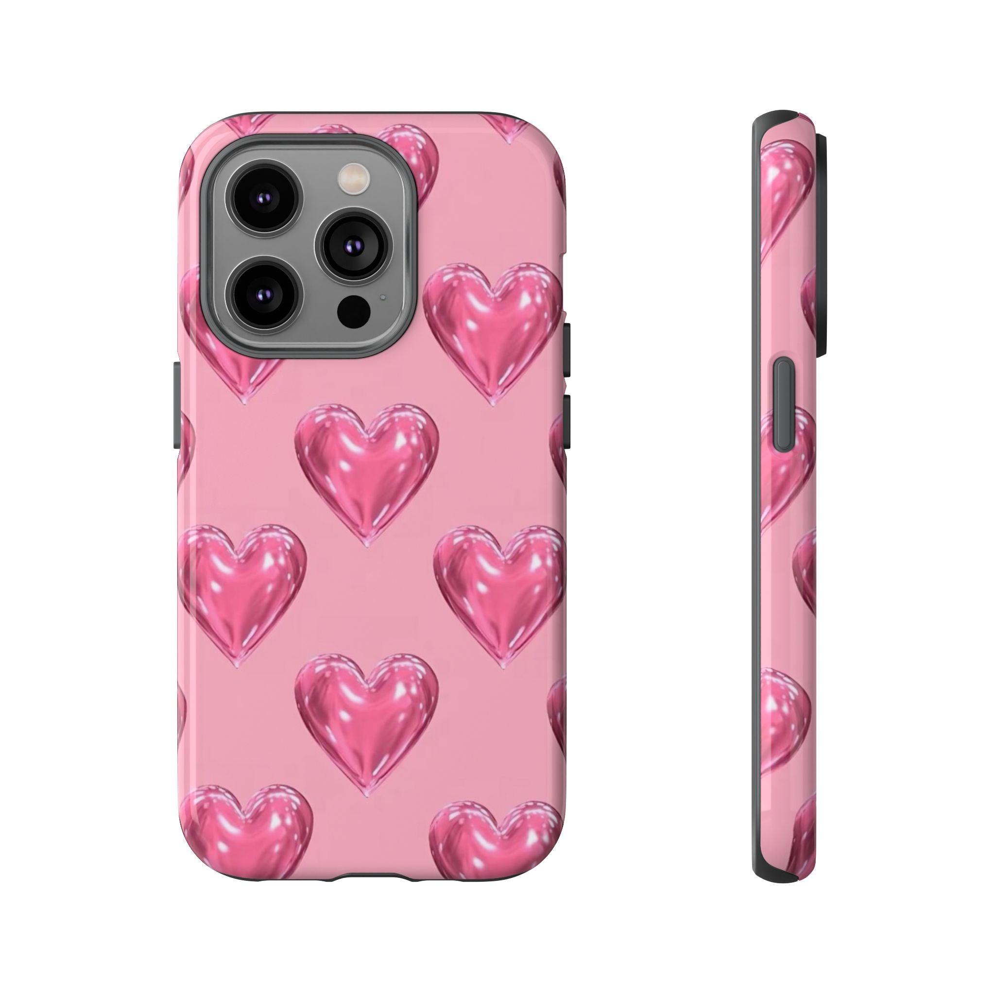 Tough Cases