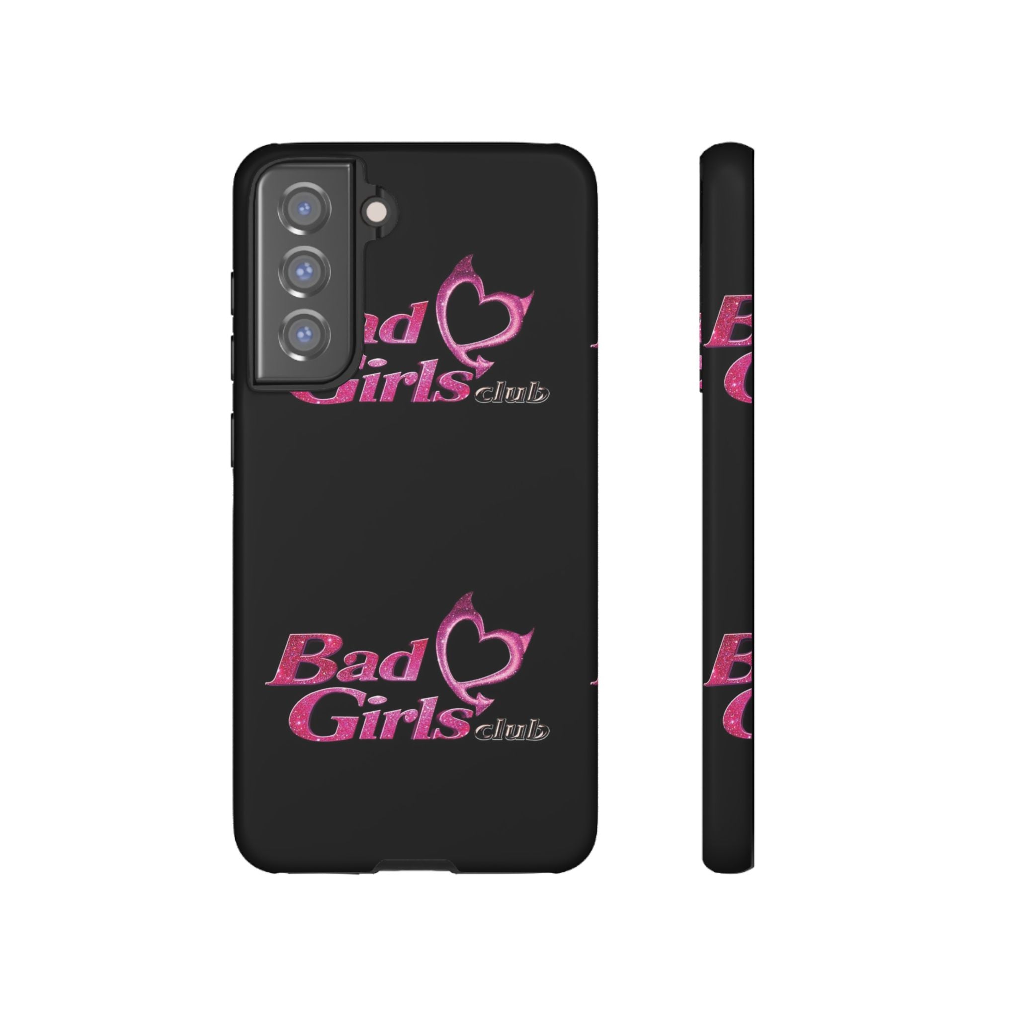 Tough Cases