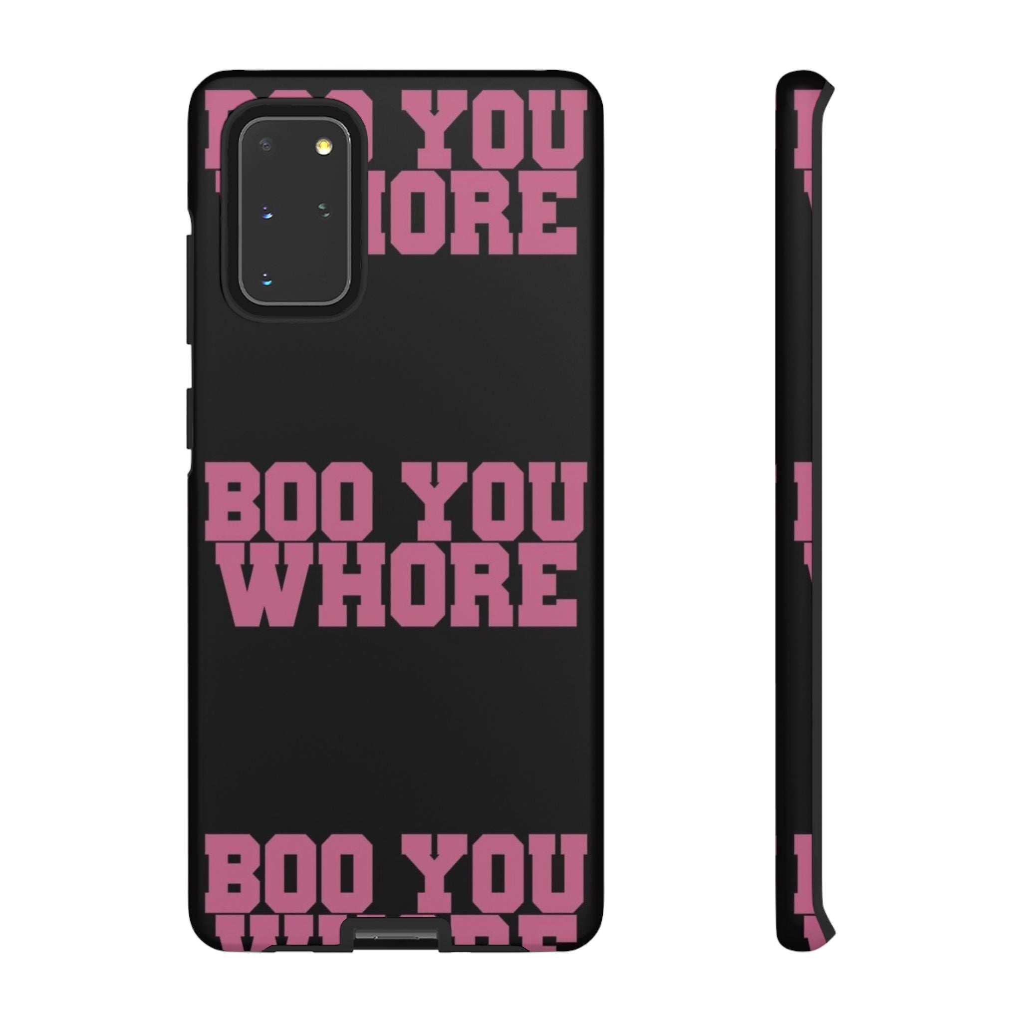 Tough Cases