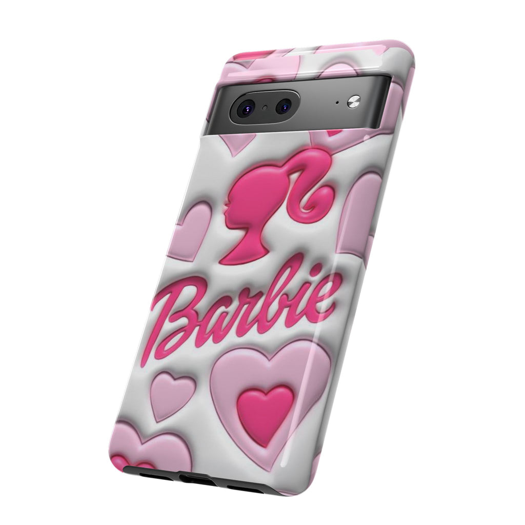 Tough Cases