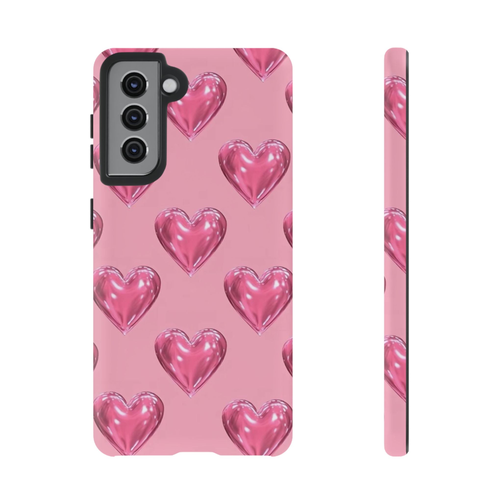 Tough Cases