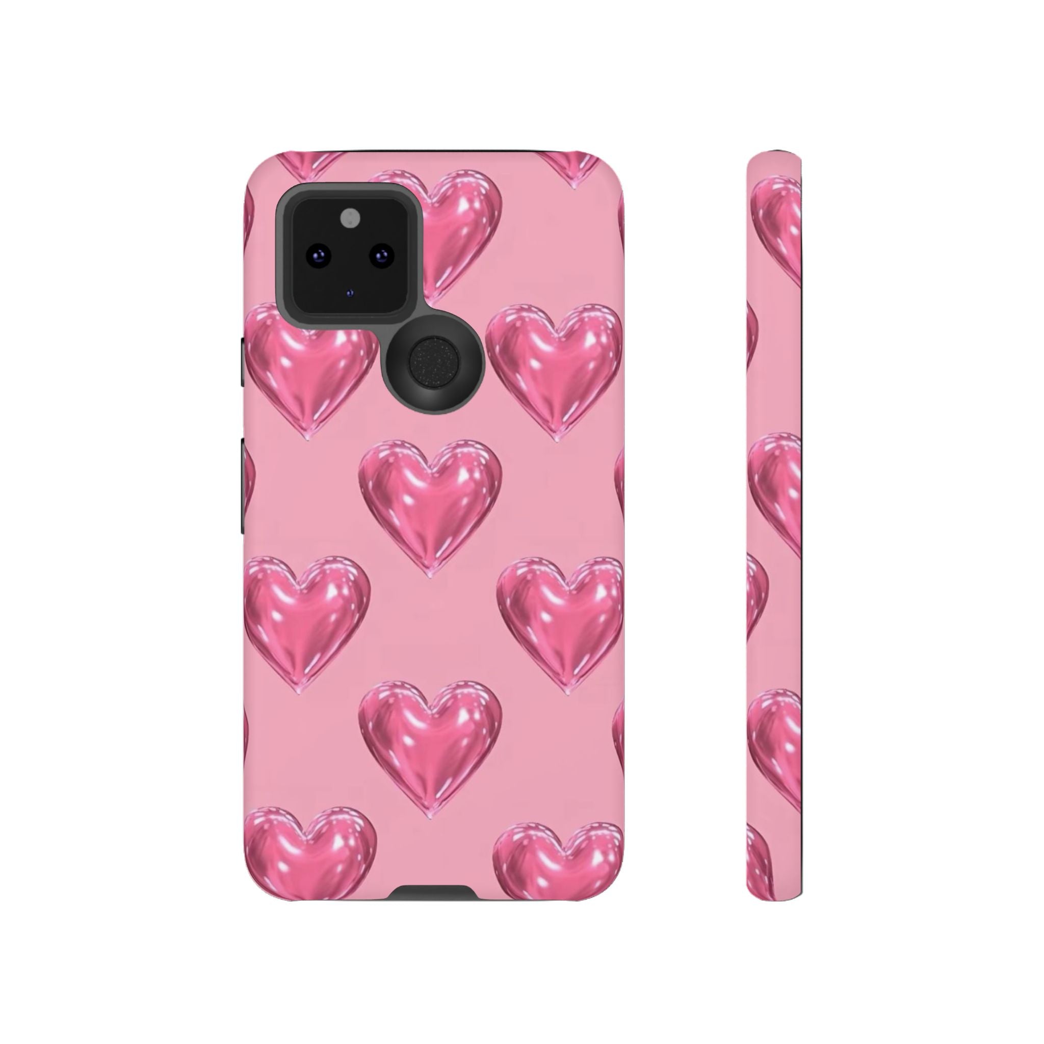 Tough Cases