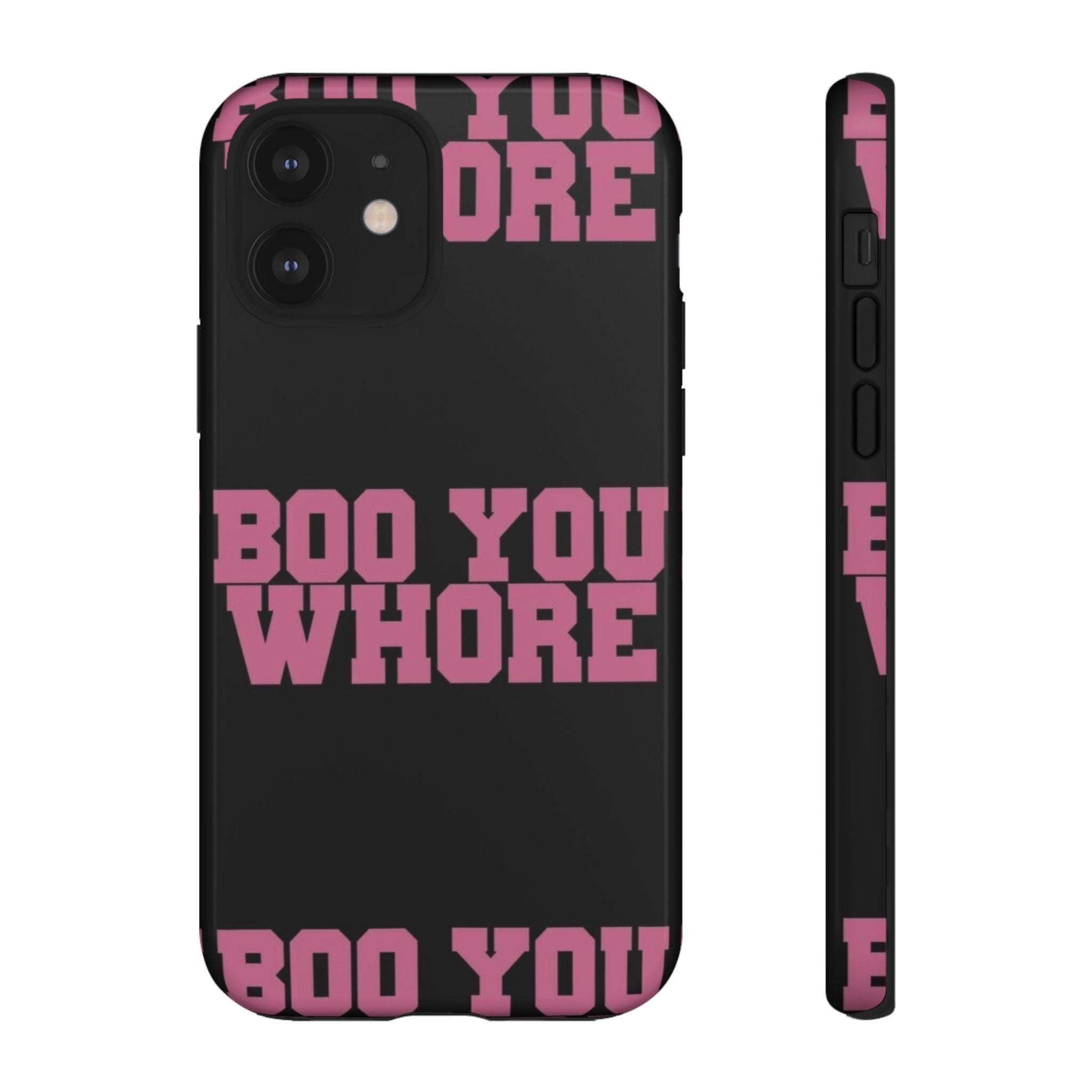 Tough Cases