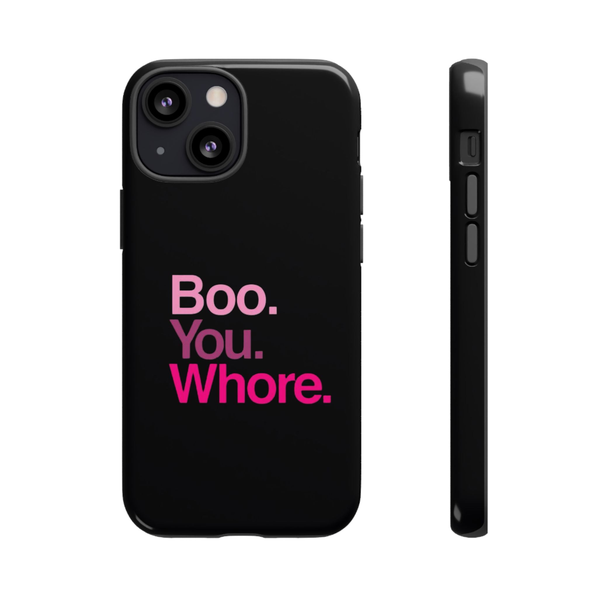 Tough Cases