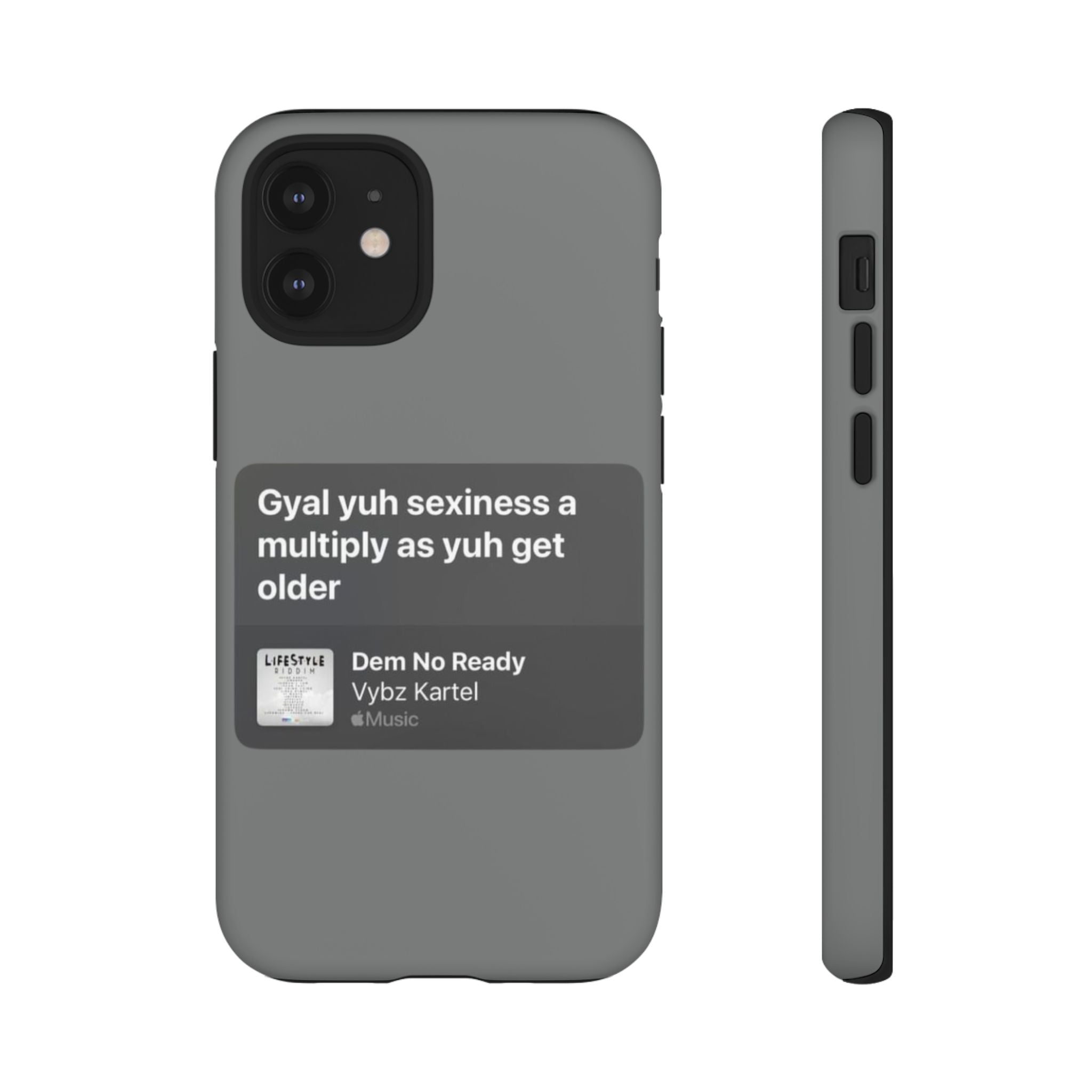 Tough Cases