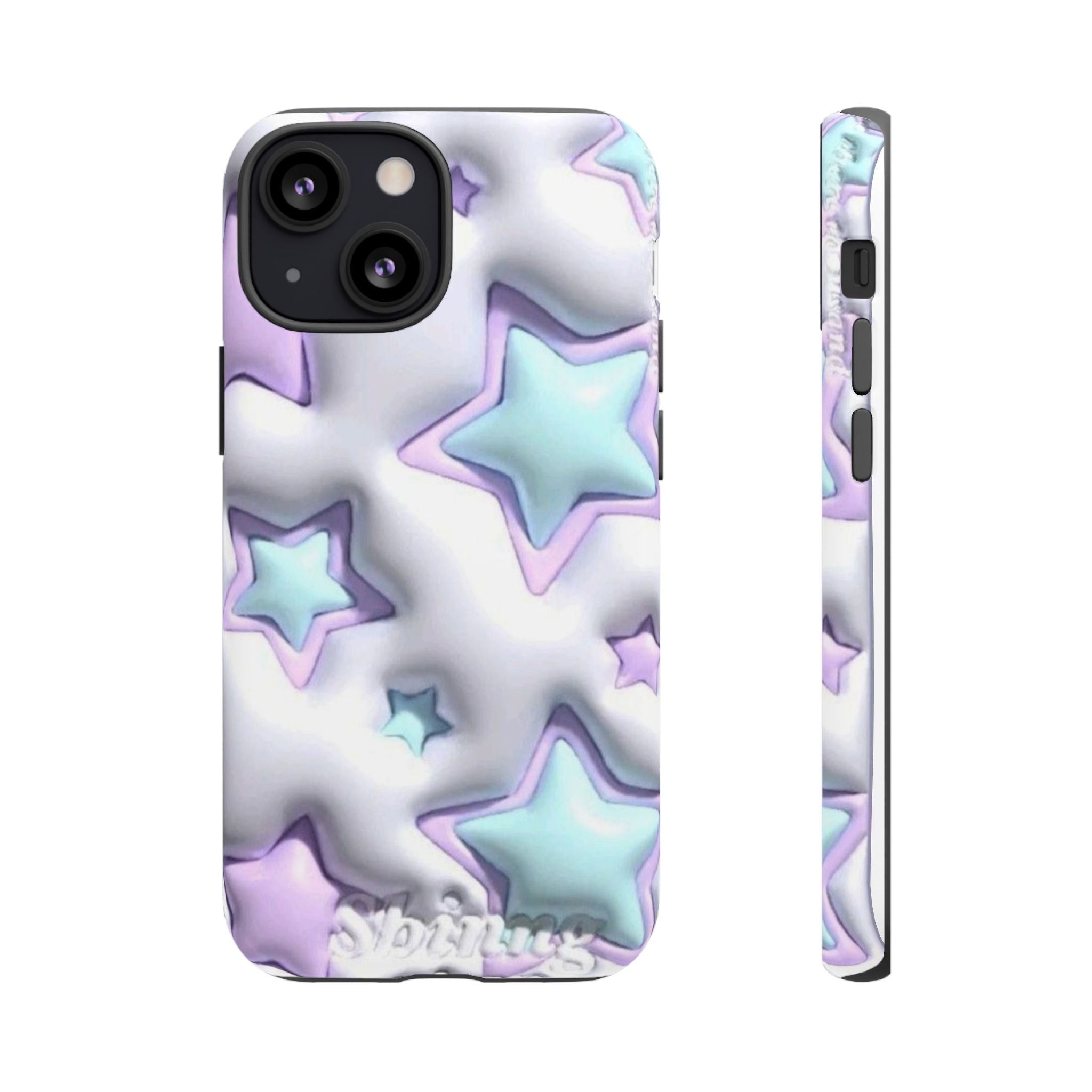 Tough Cases