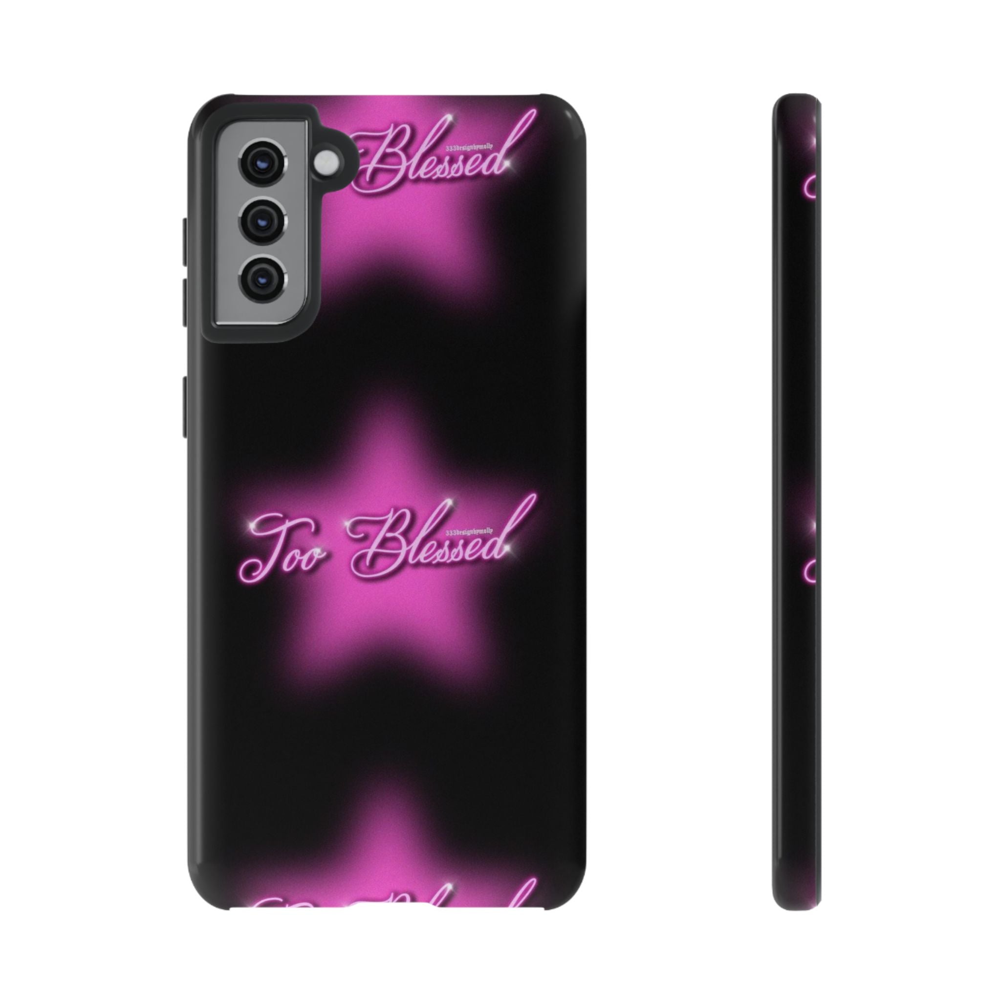 Tough Cases