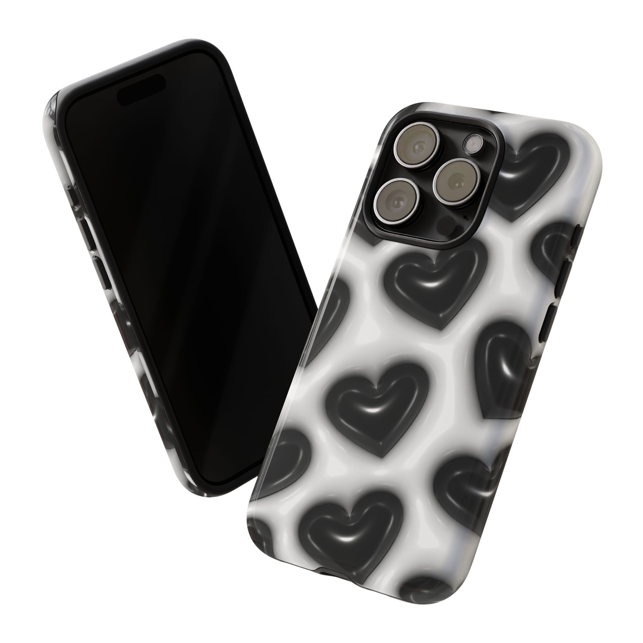 Tough Cases
