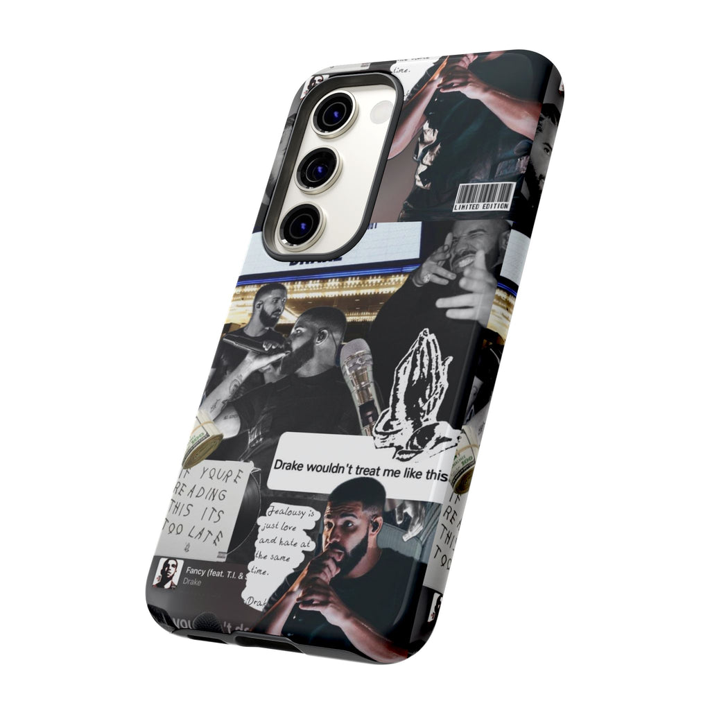 Tough Cases