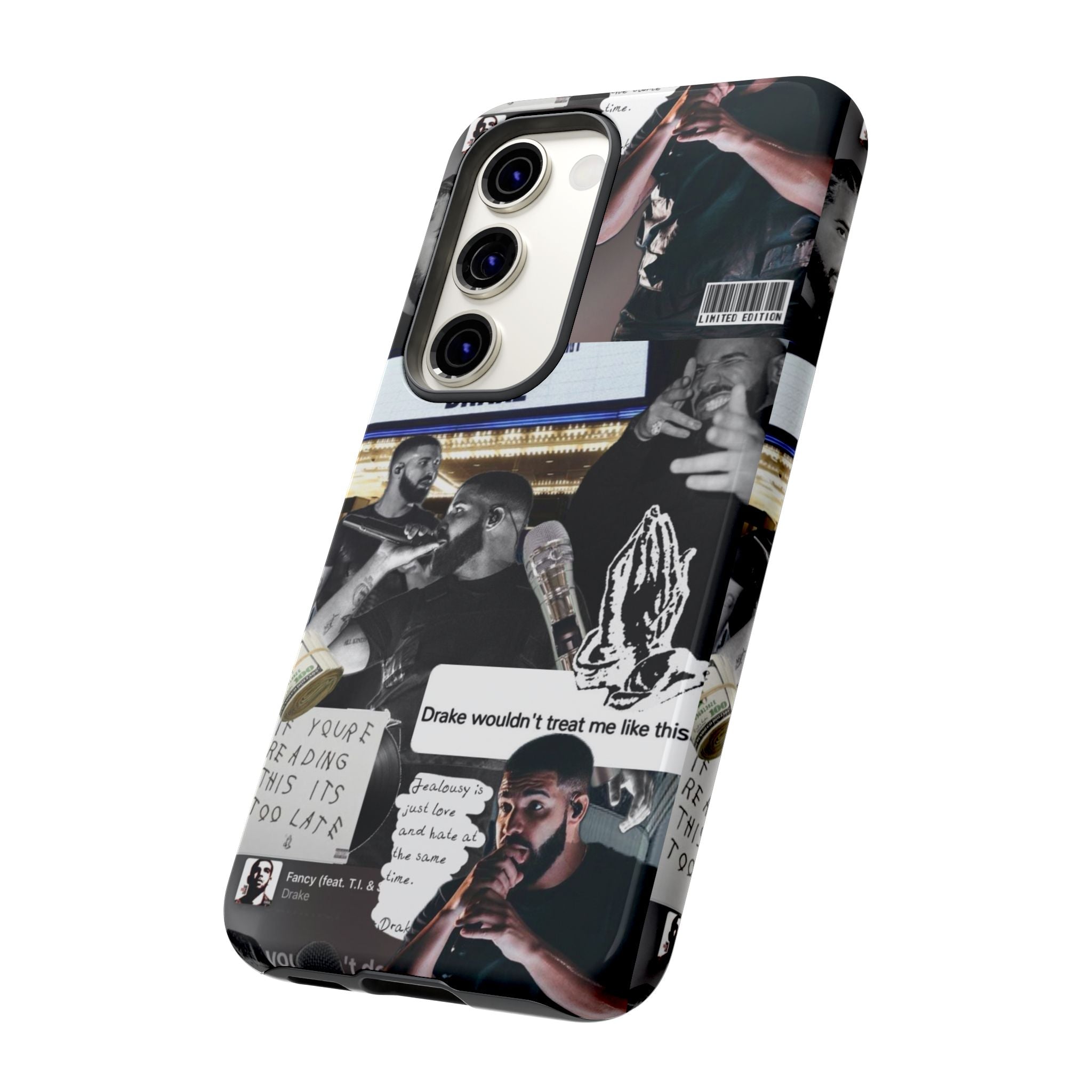 Tough Cases