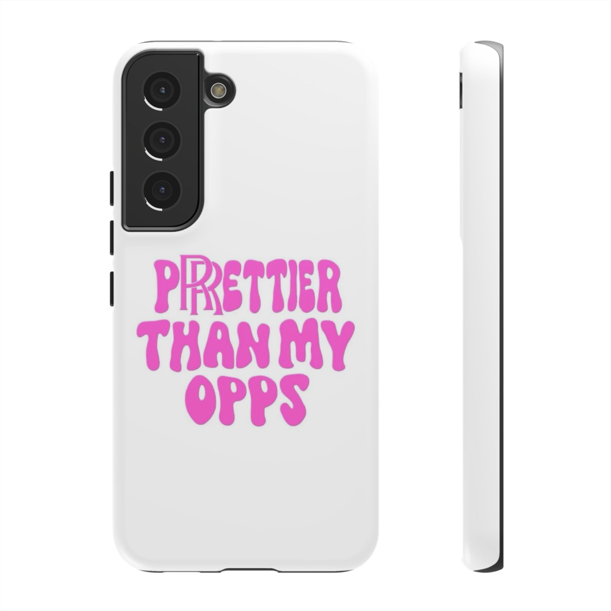 Tough Cases