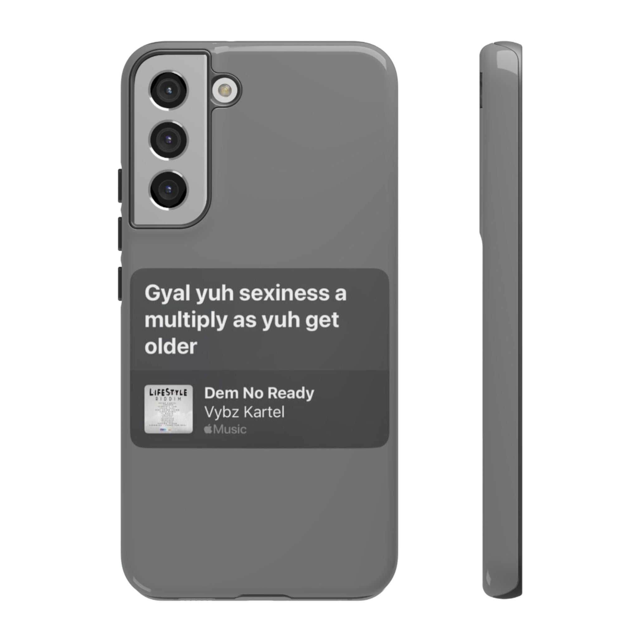 Tough Cases