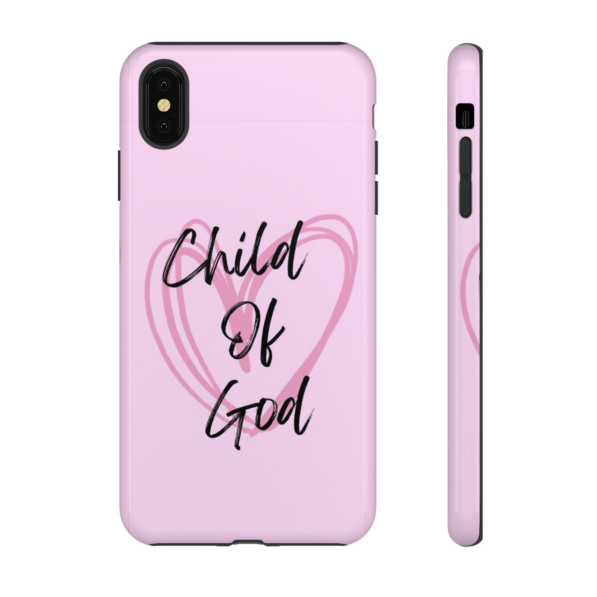 Tough Cases