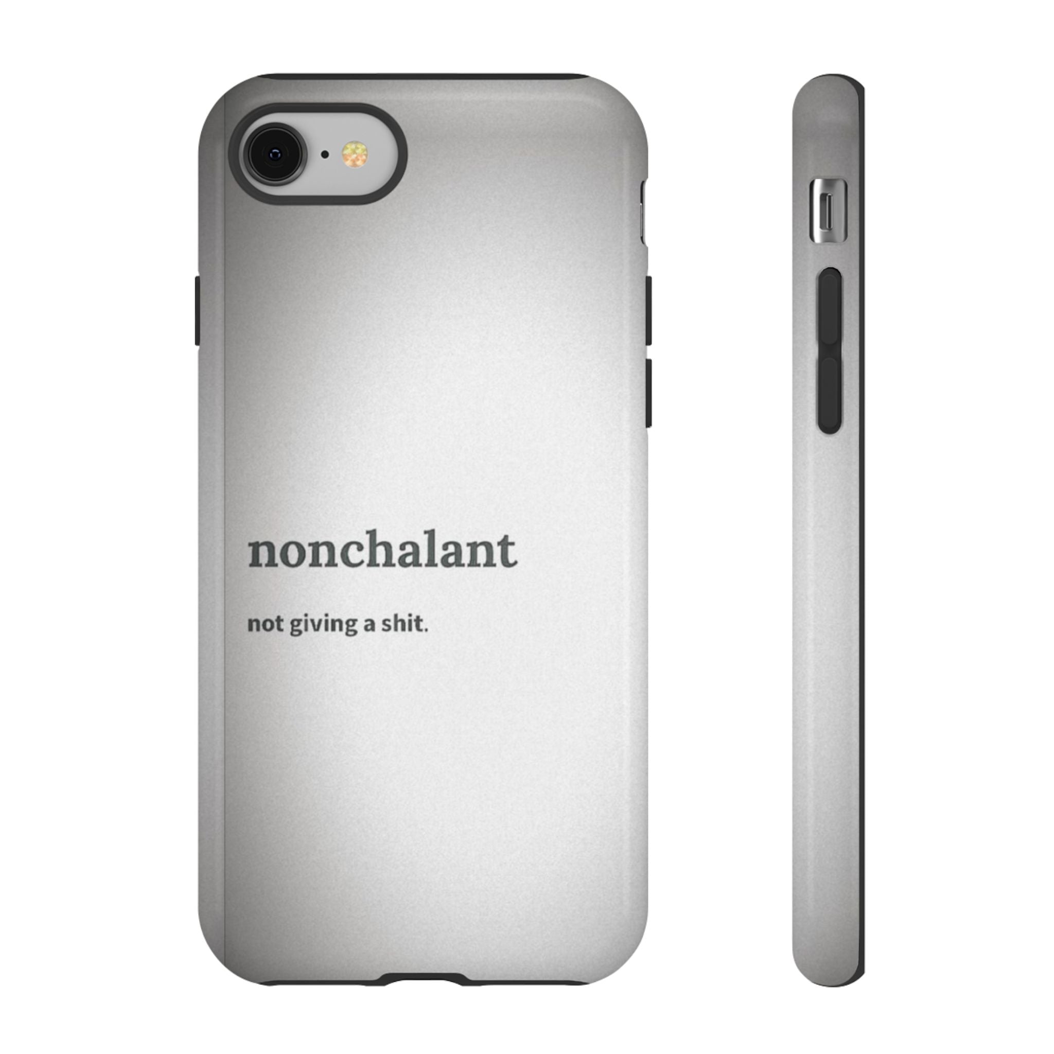 Tough Cases