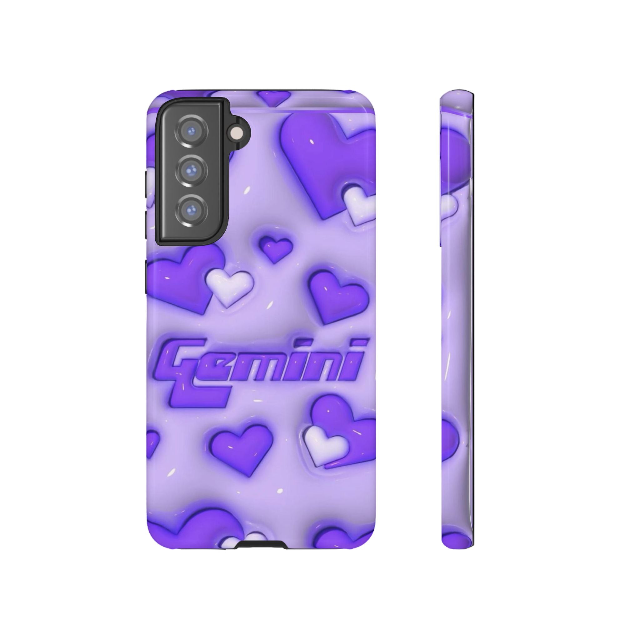 Tough Cases