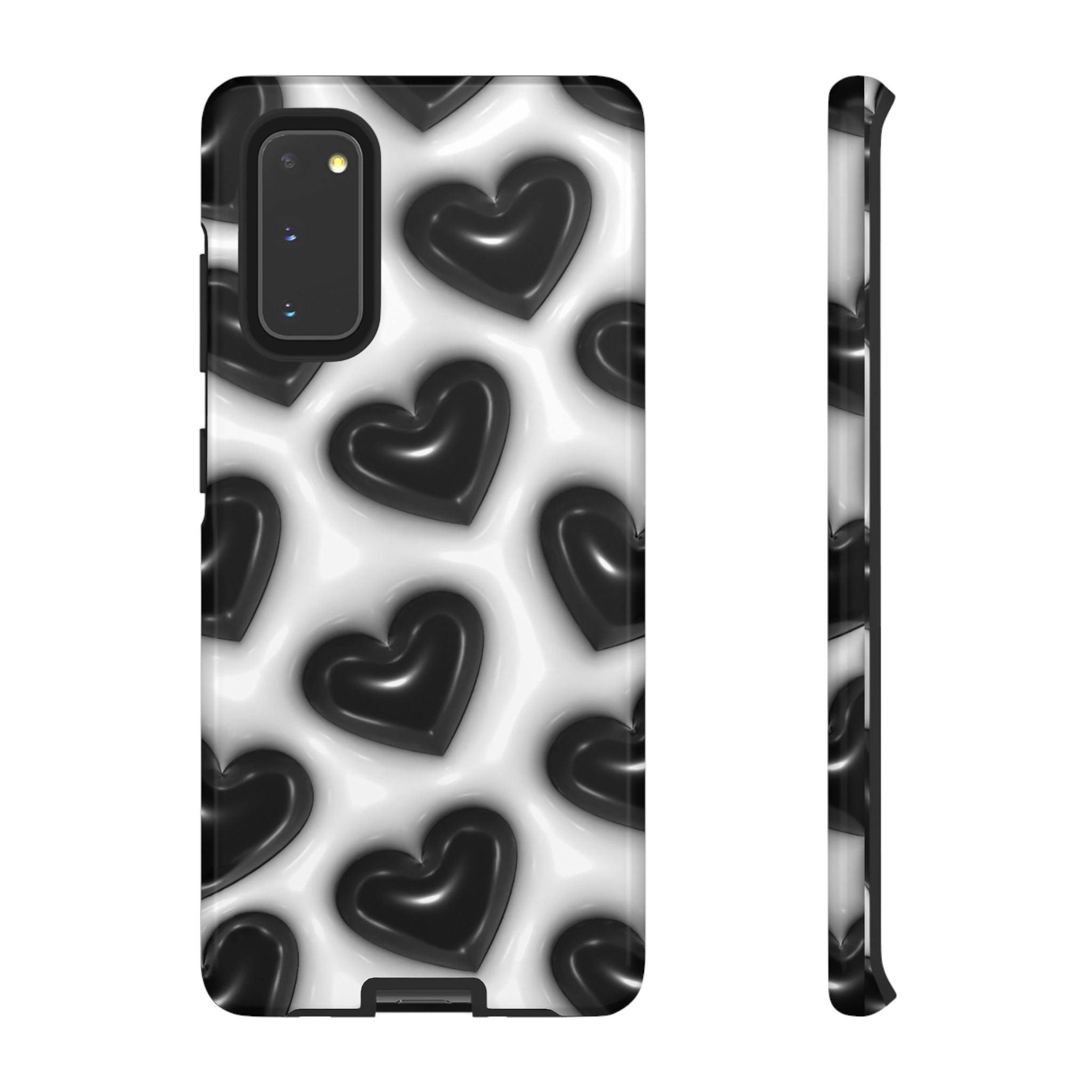 Tough Cases