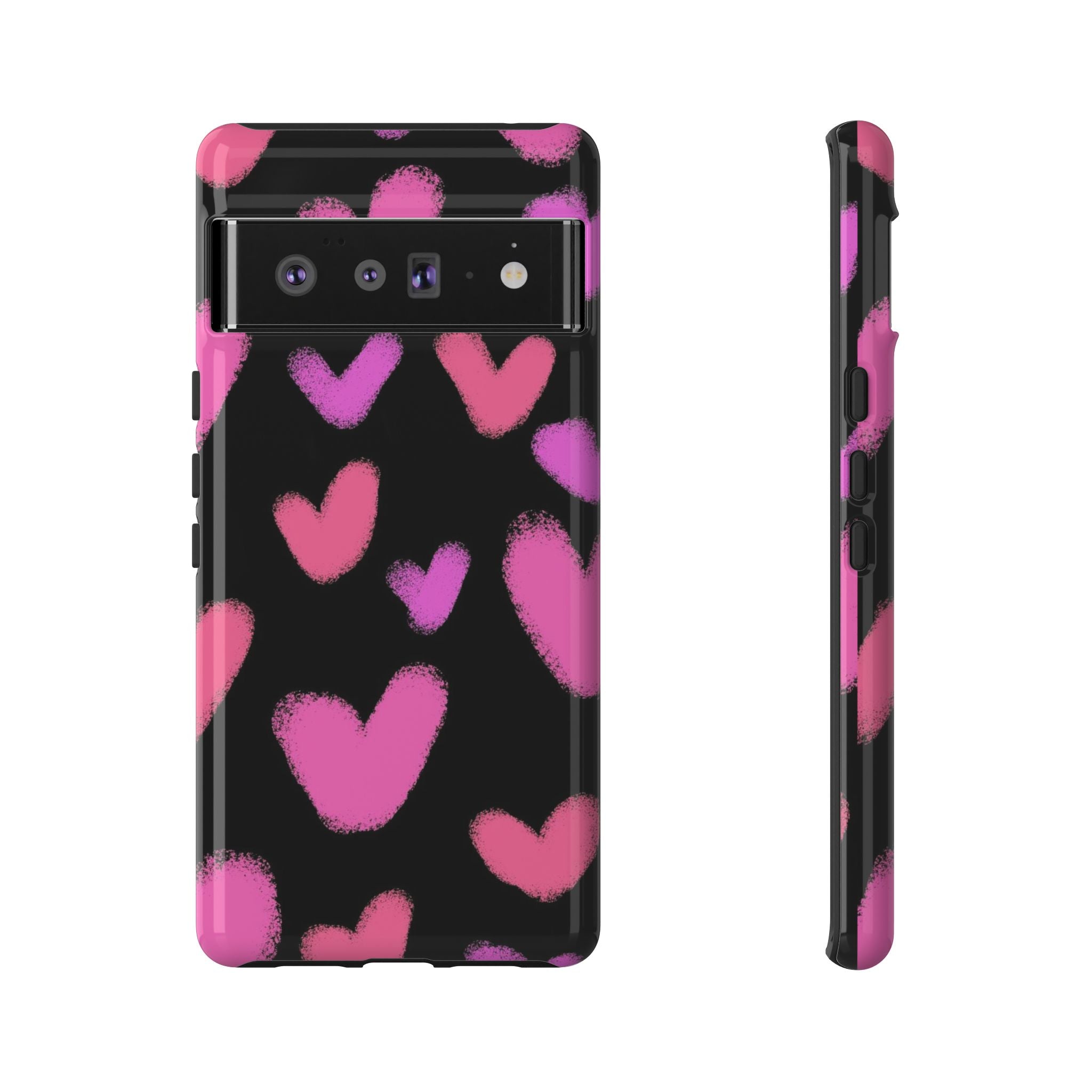 Tough Cases