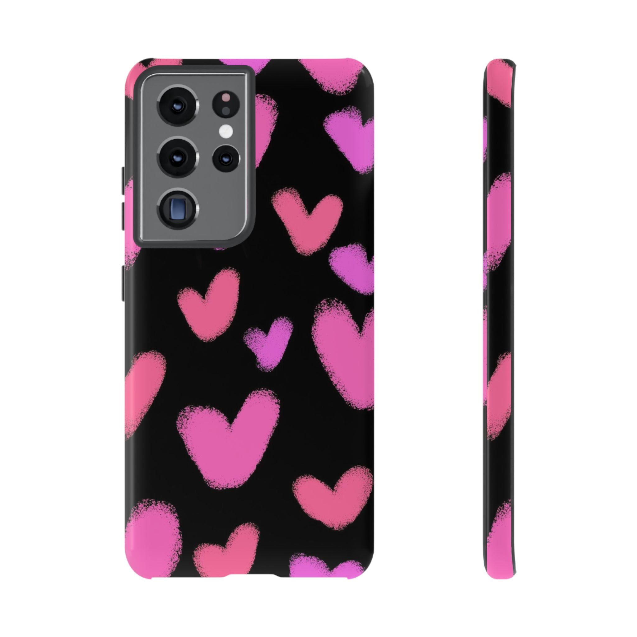 Tough Cases
