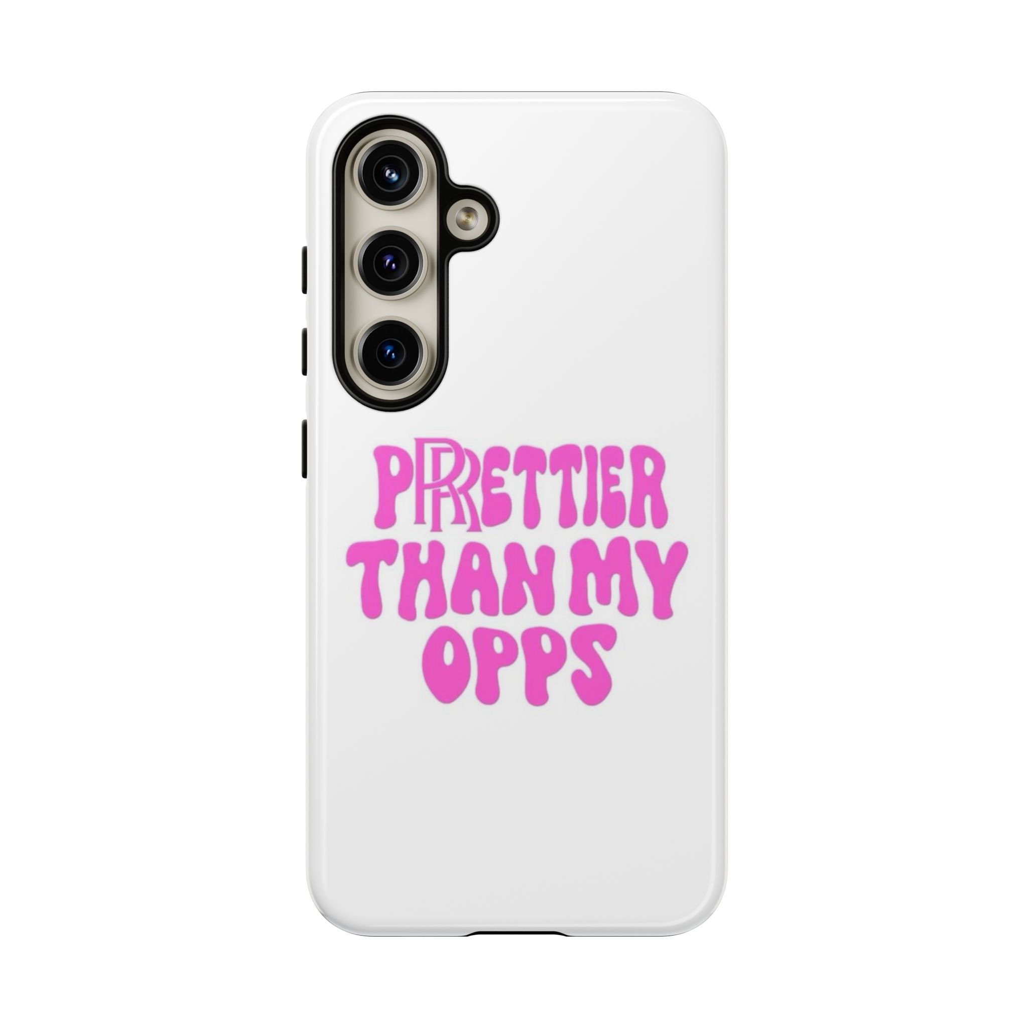 Tough Cases