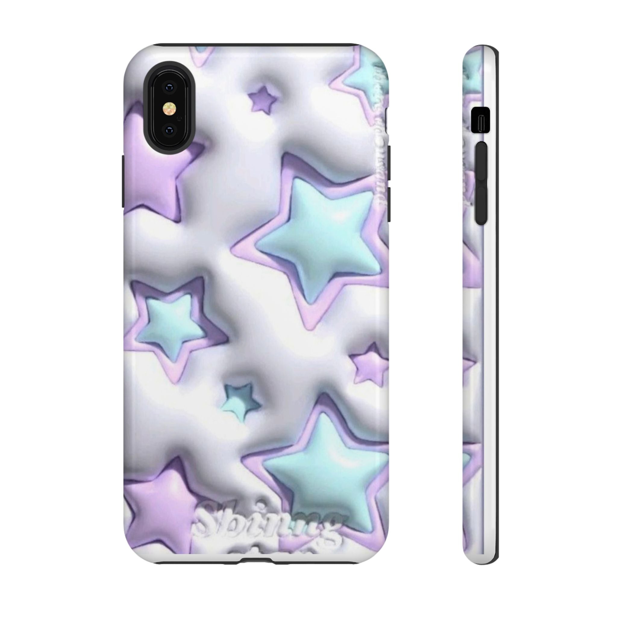 Tough Cases