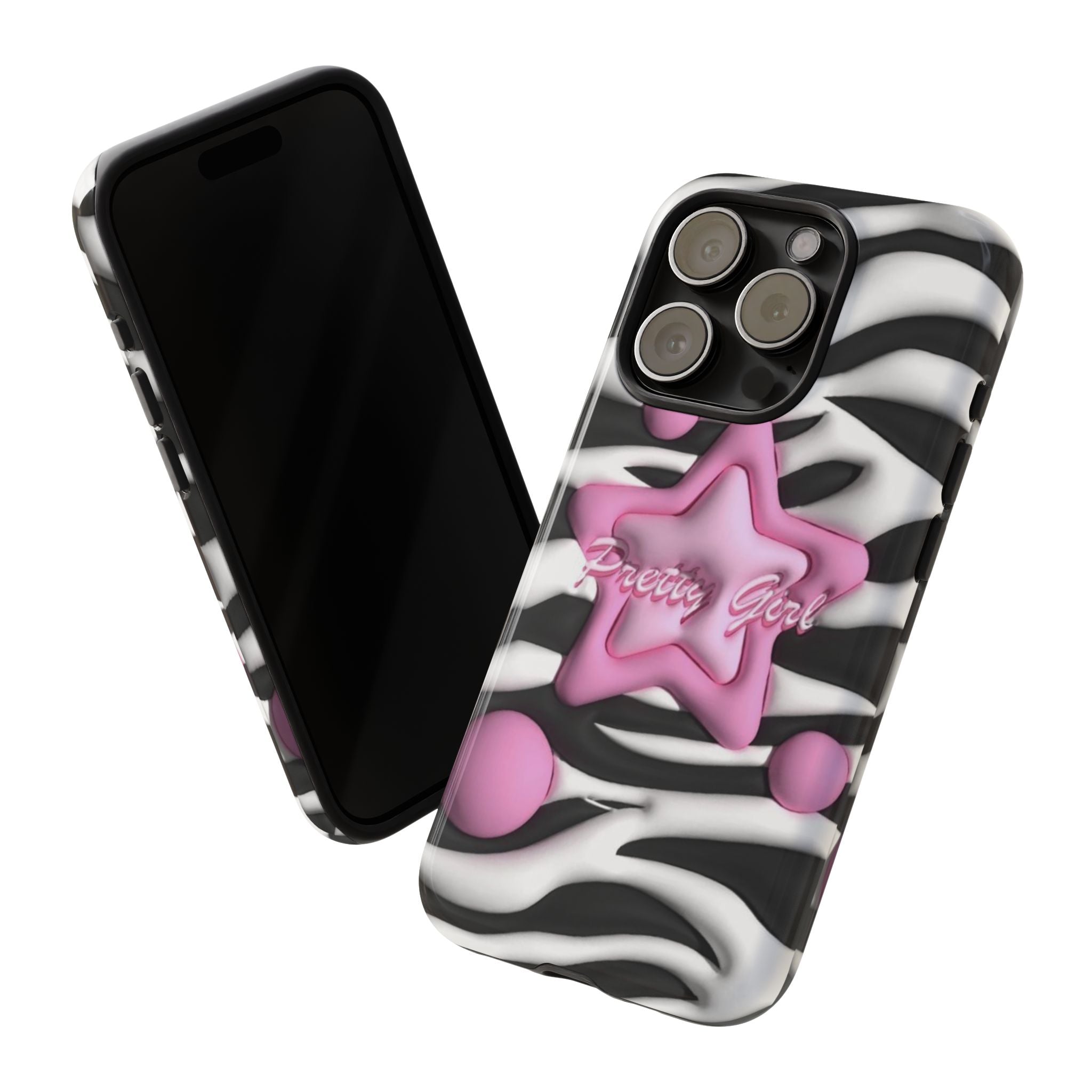 Tough Cases