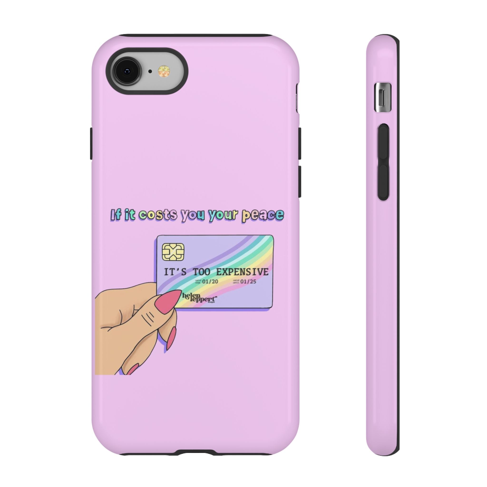 Tough Cases