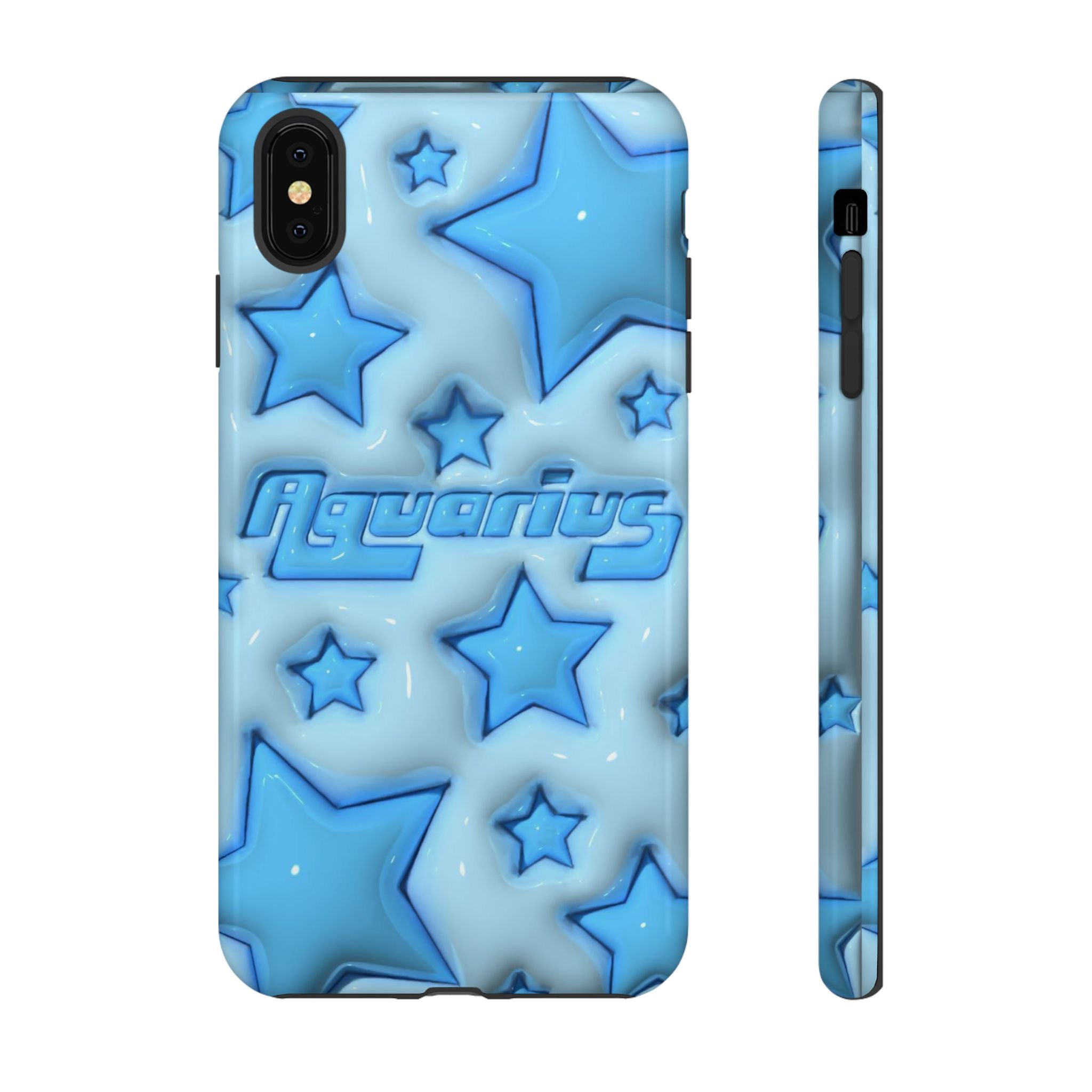 Tough Cases