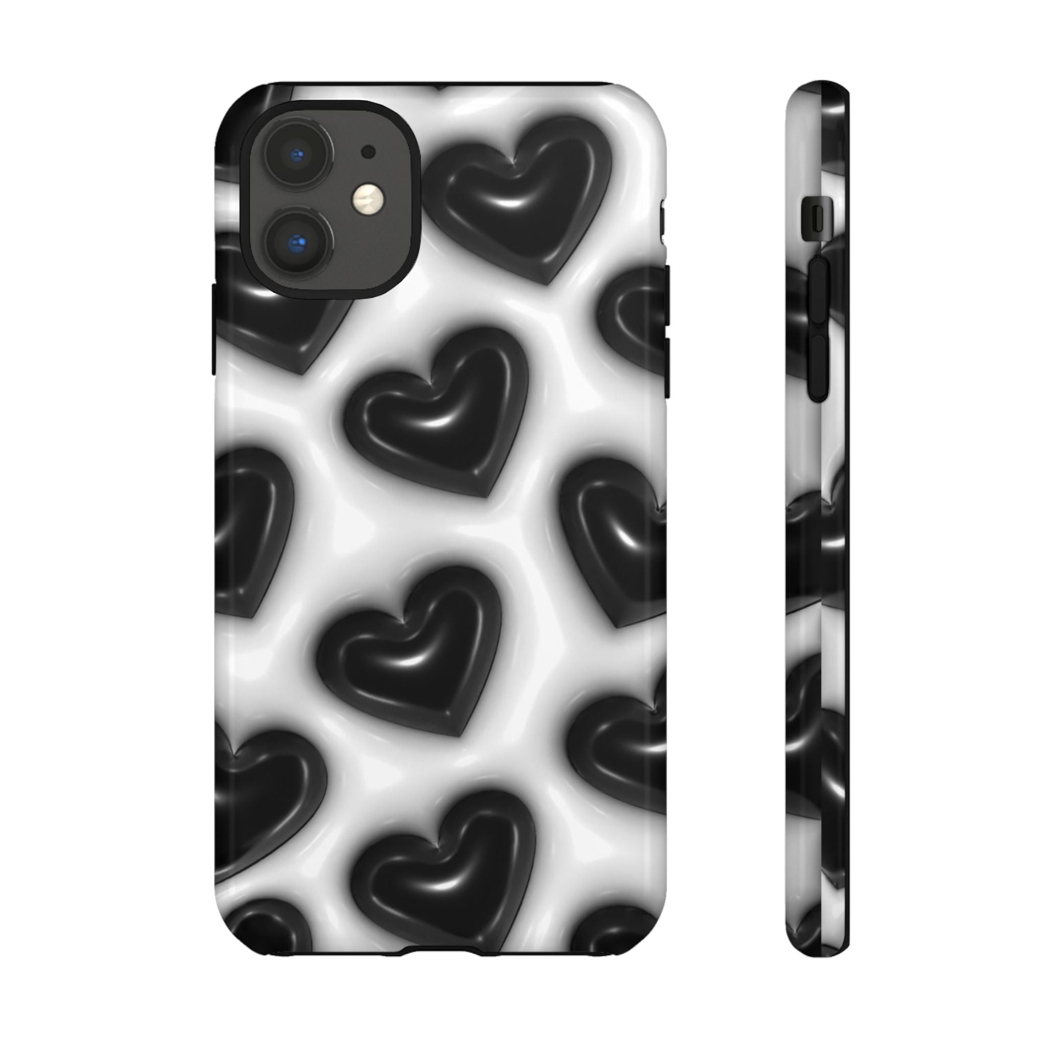 Tough Cases