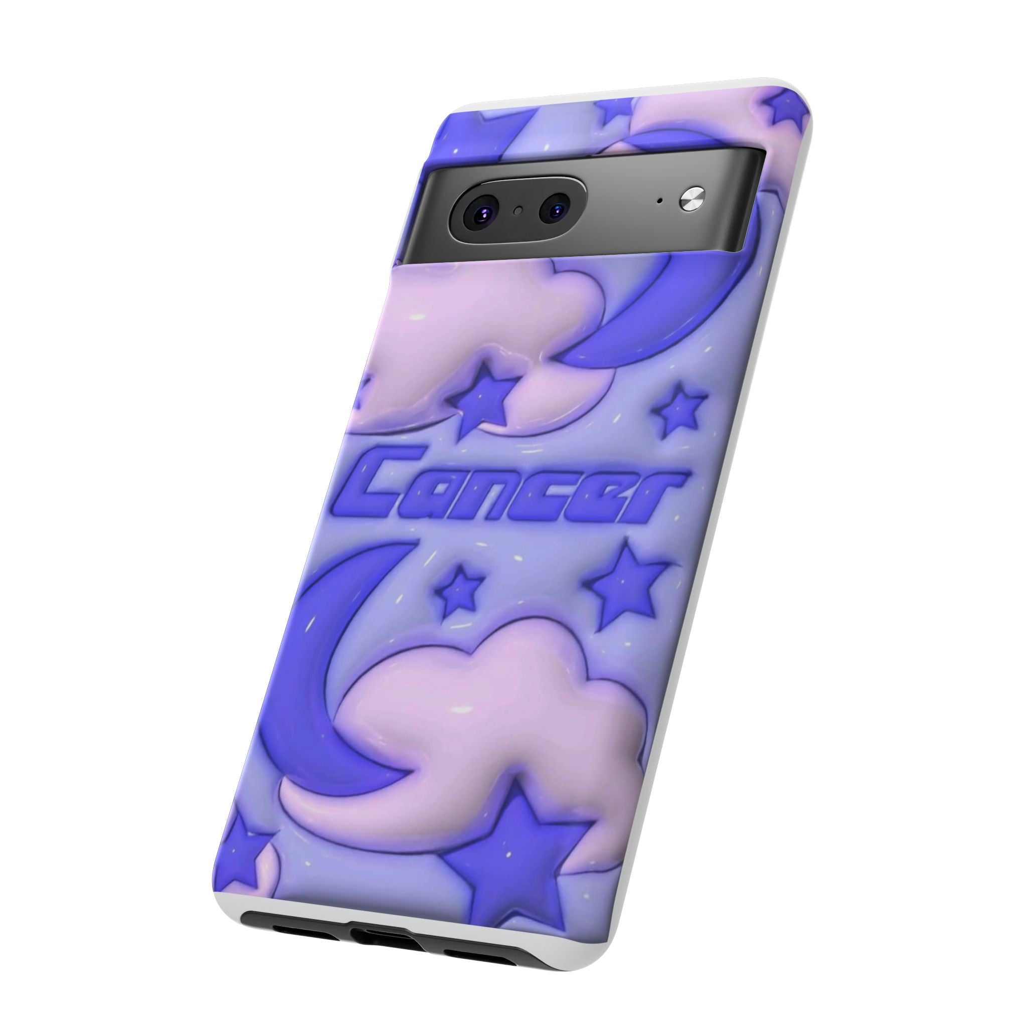 Tough Cases
