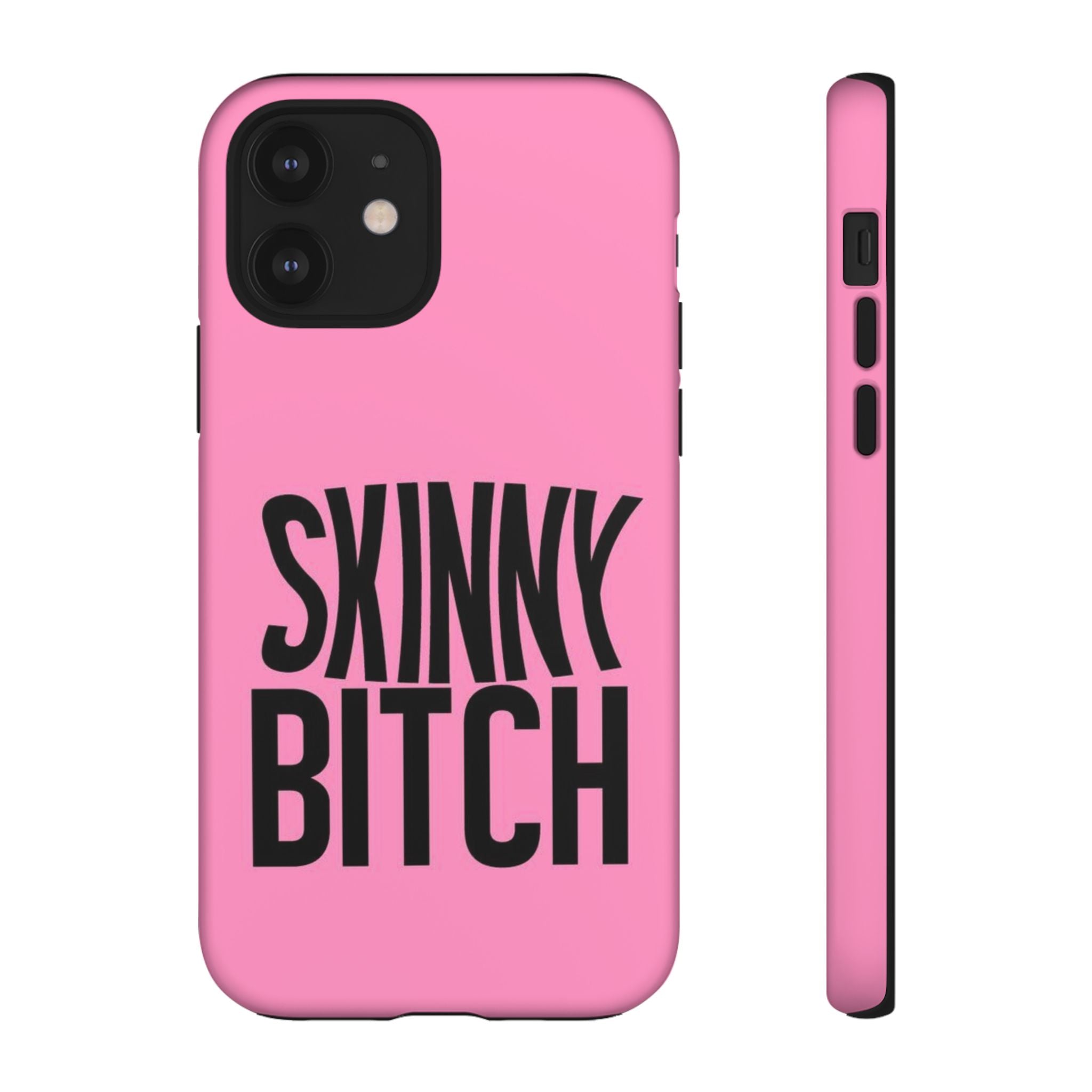 Tough Cases