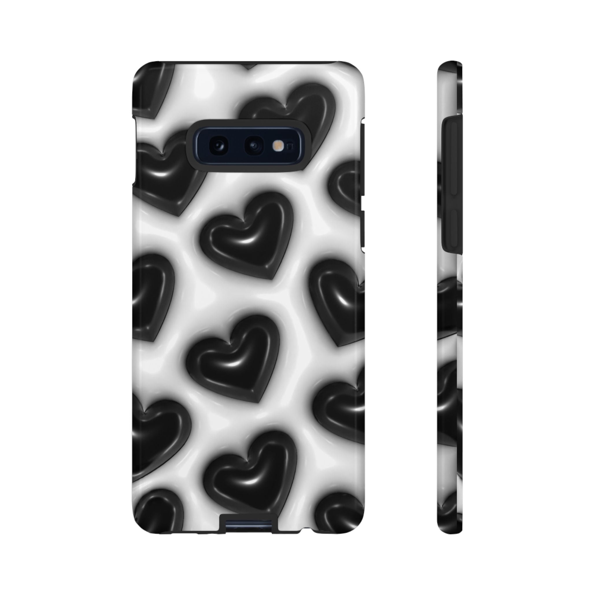 Tough Cases