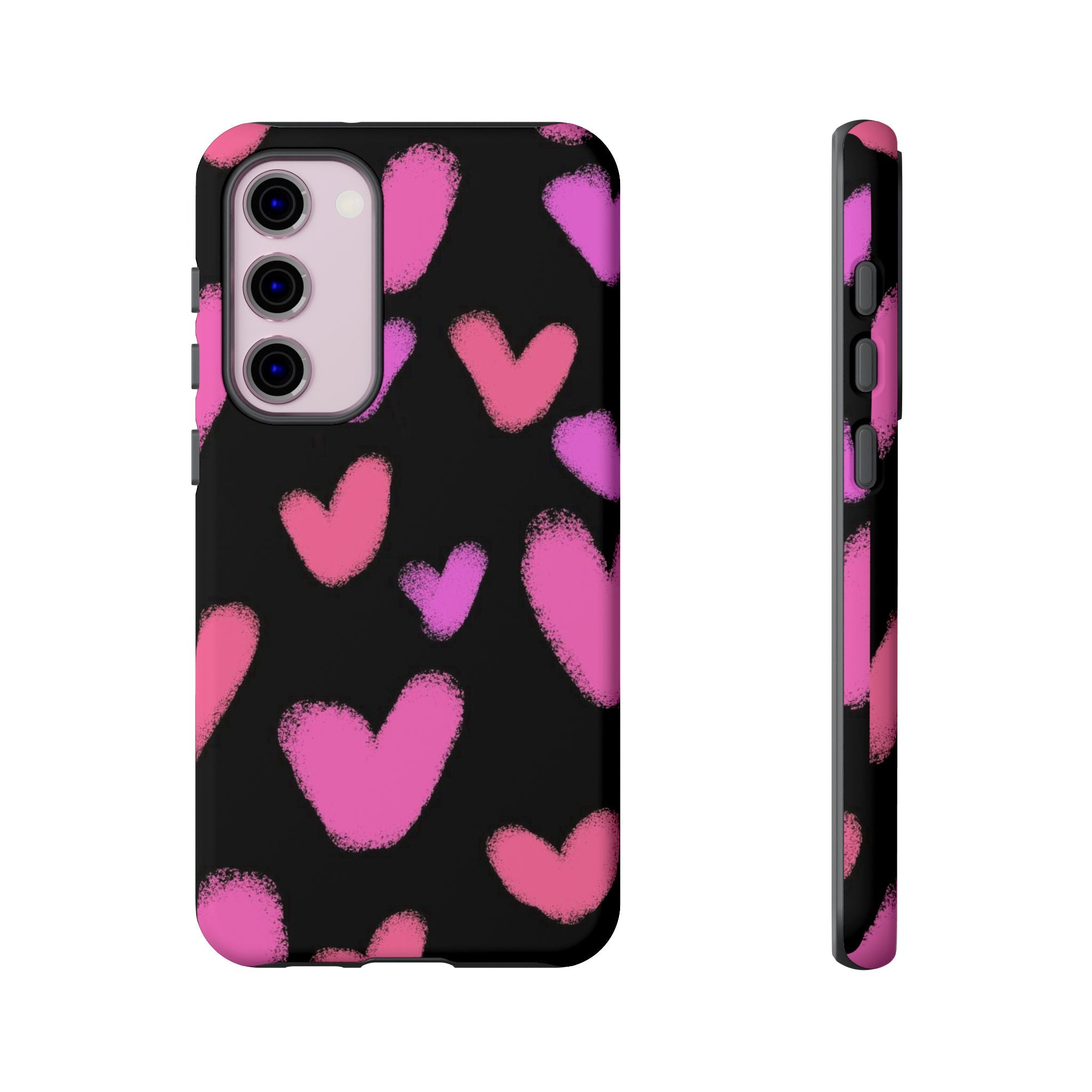 Tough Cases