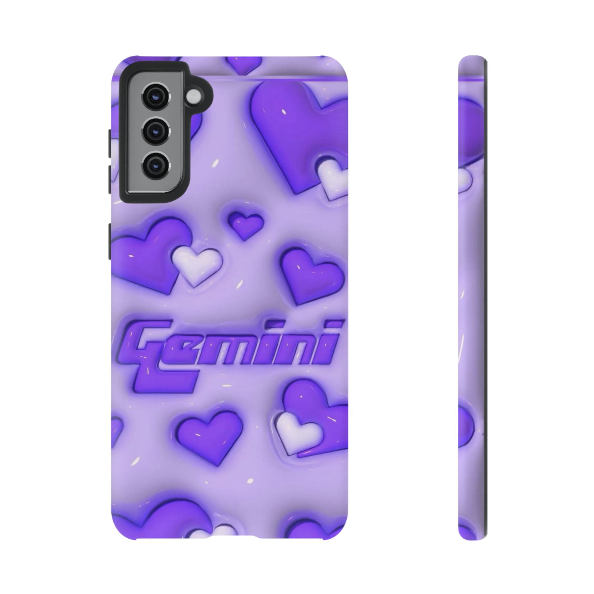 Tough Cases