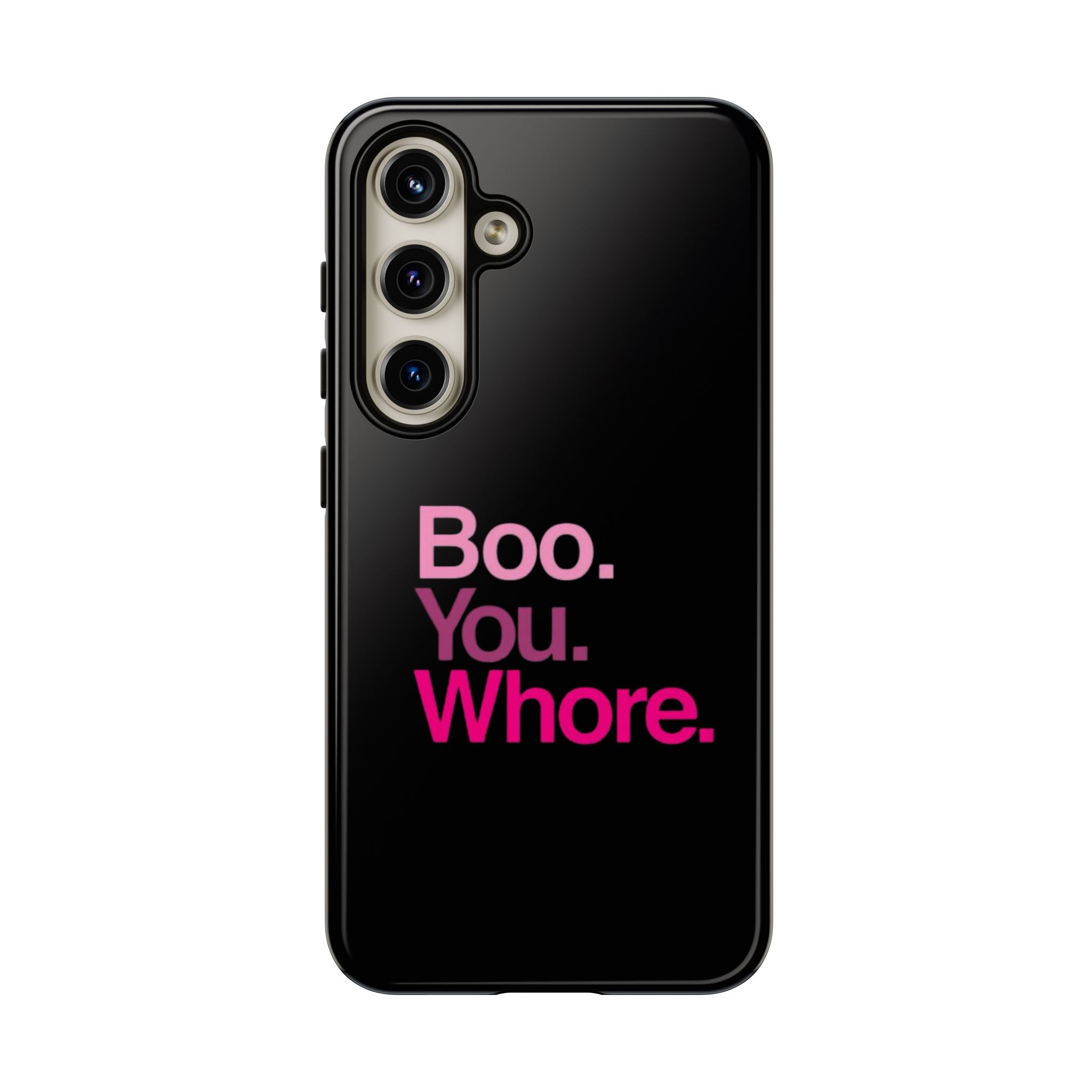 Tough Cases