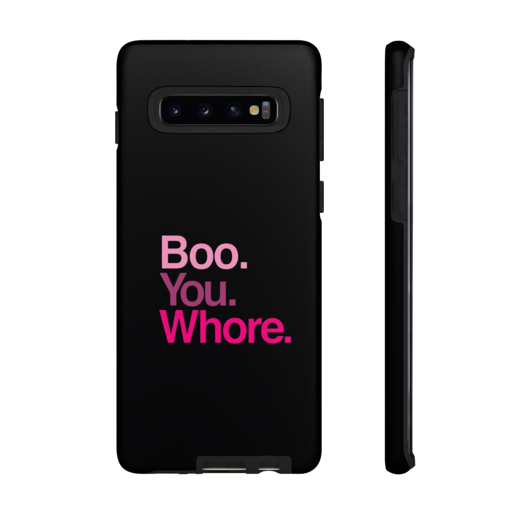Tough Cases