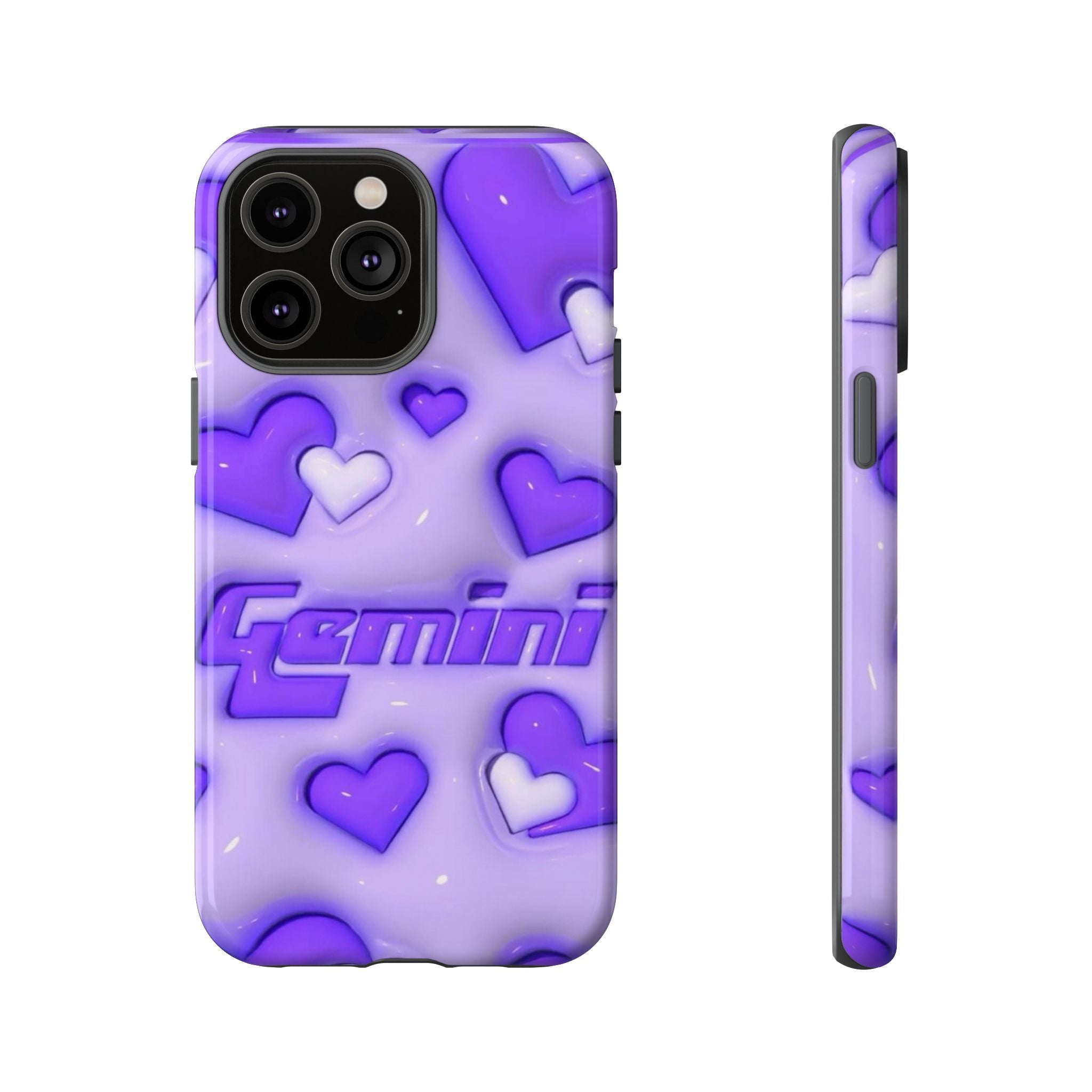 Tough Cases