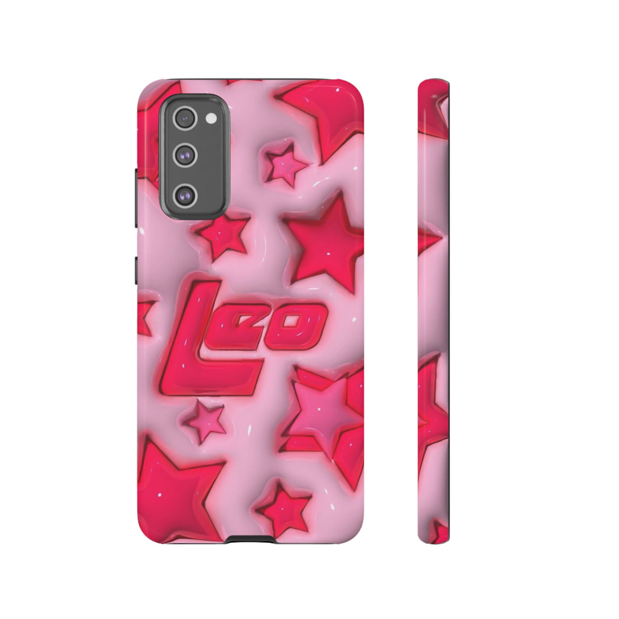 Tough Cases