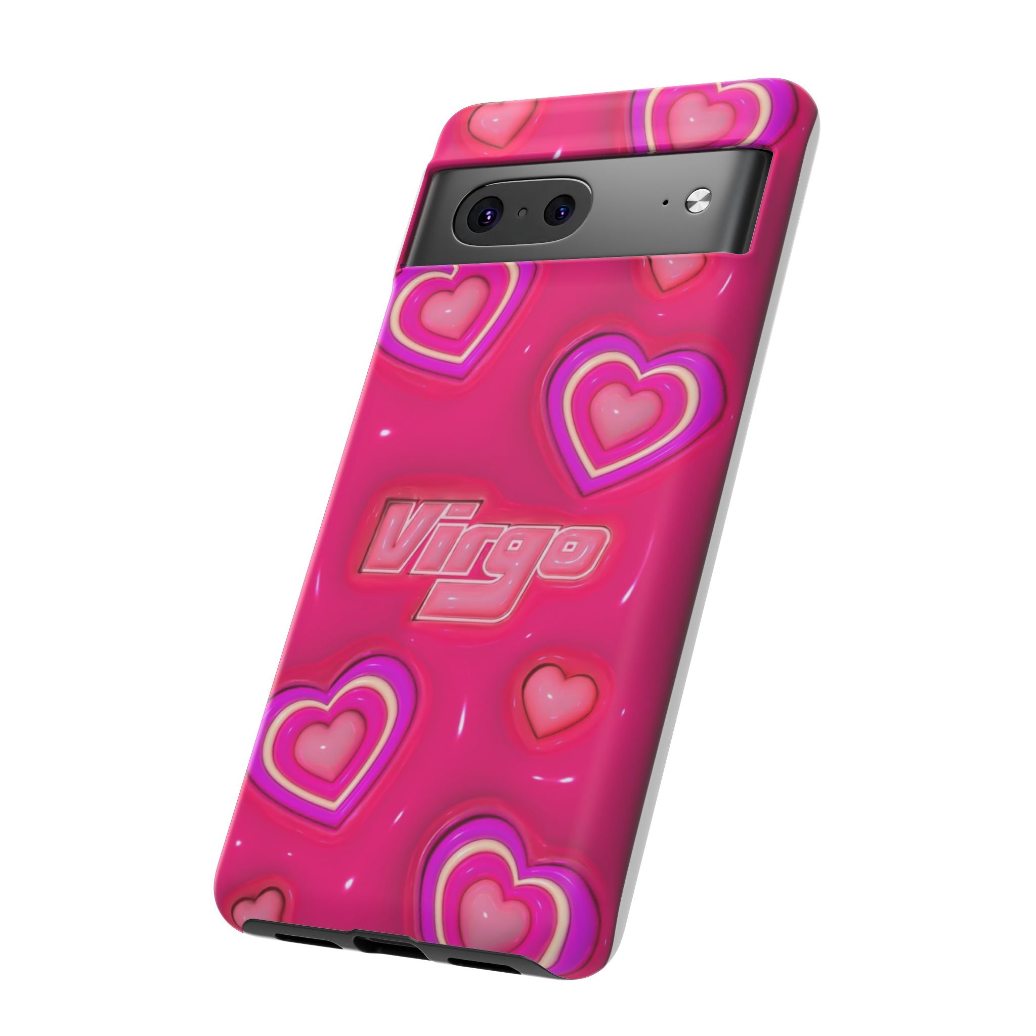 Tough Cases