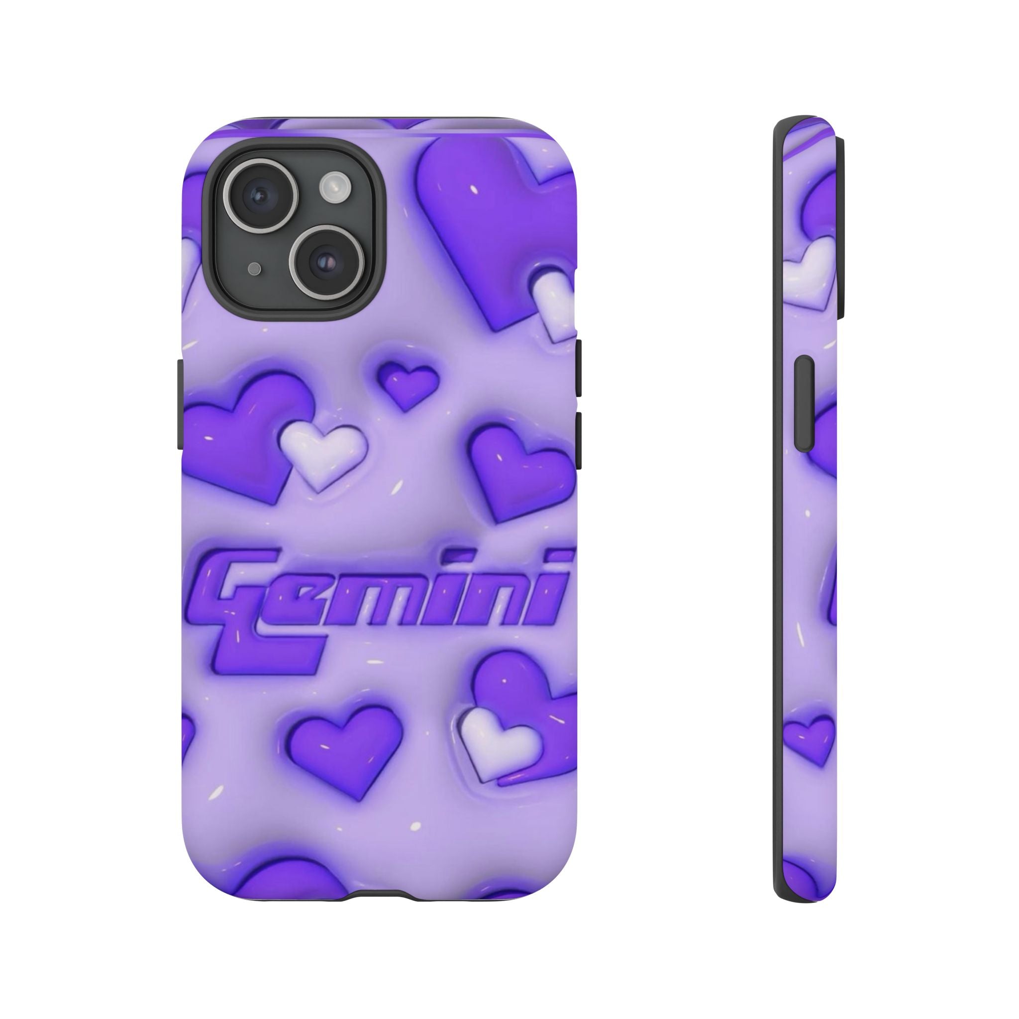 Tough Cases