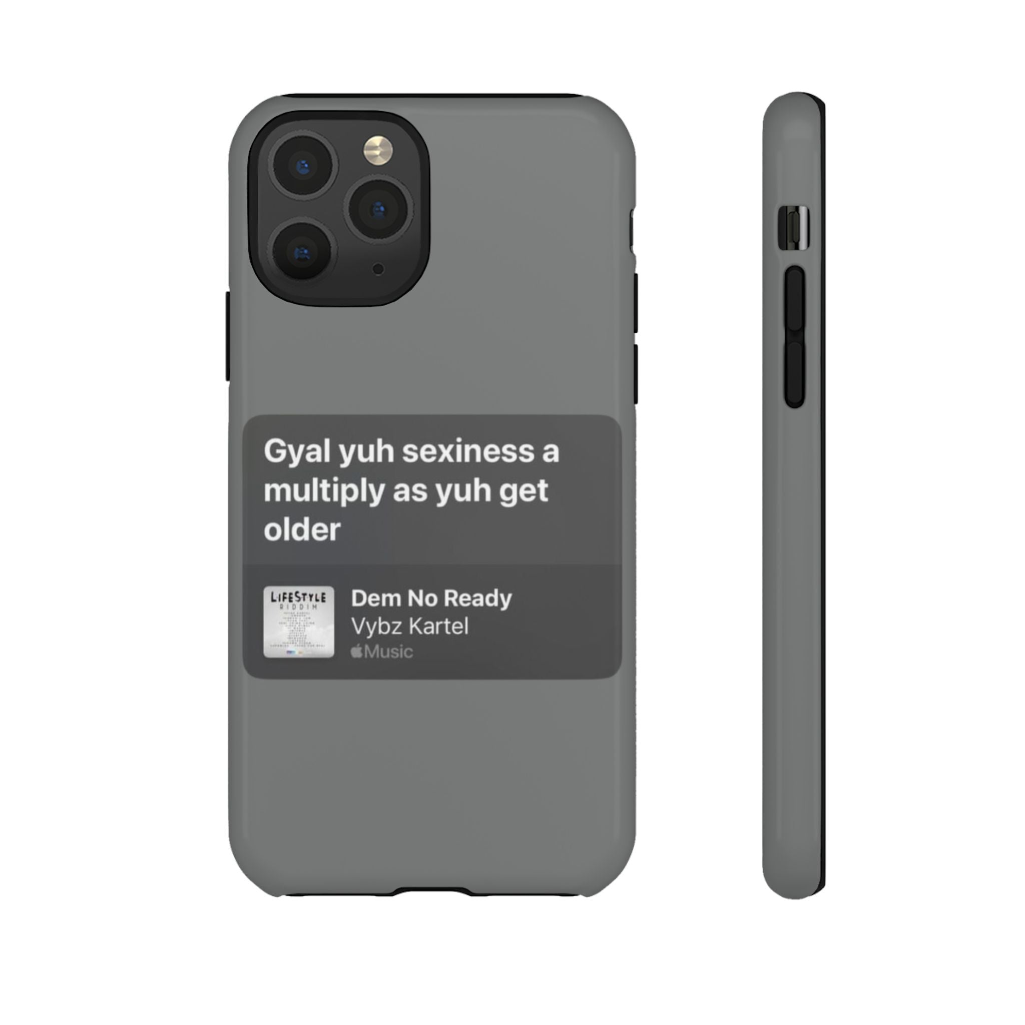 Tough Cases