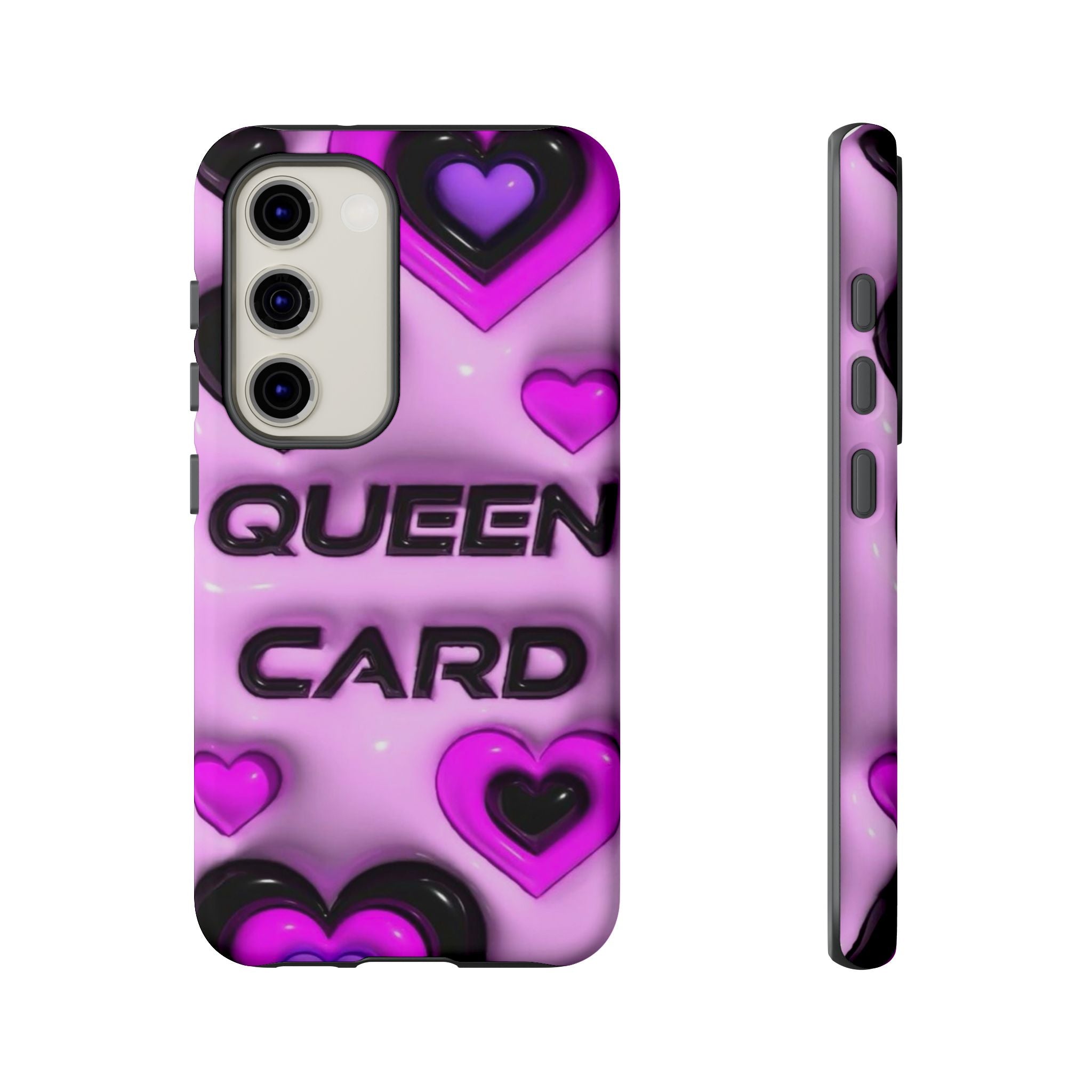 Tough Cases