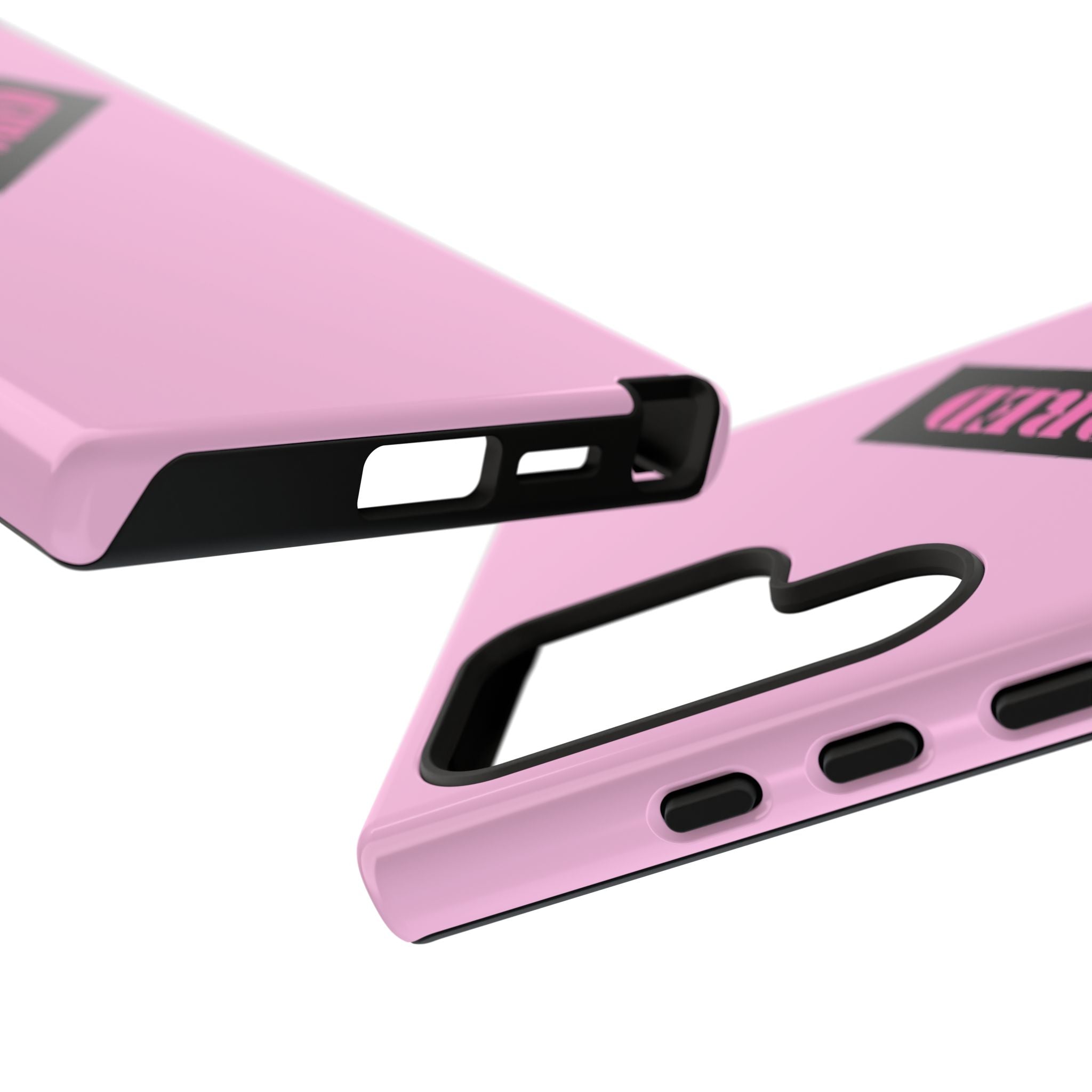 Censored Phone Case - Tough Cases, Cute Phone Cover, Unique Gift, Funny Phone Accessories, Trendy Tech Gear